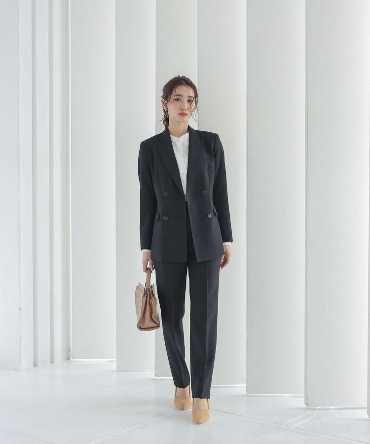 シップス] 手洗い可能〉FUNCTIONAL テーラード ジャケット