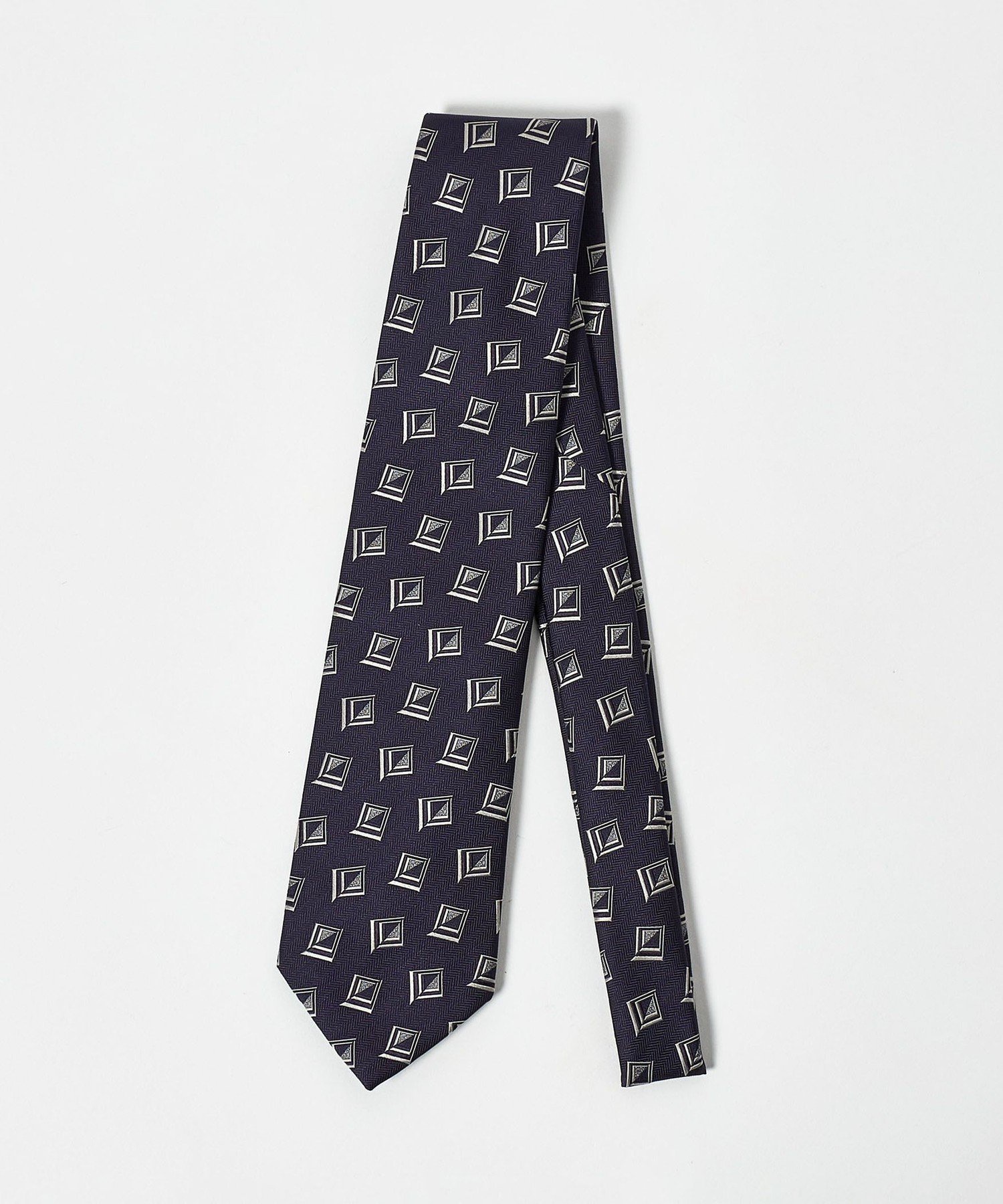 楽天市場】UNITED ARROWS スクエア コモン ネクタイ ユナイテッド