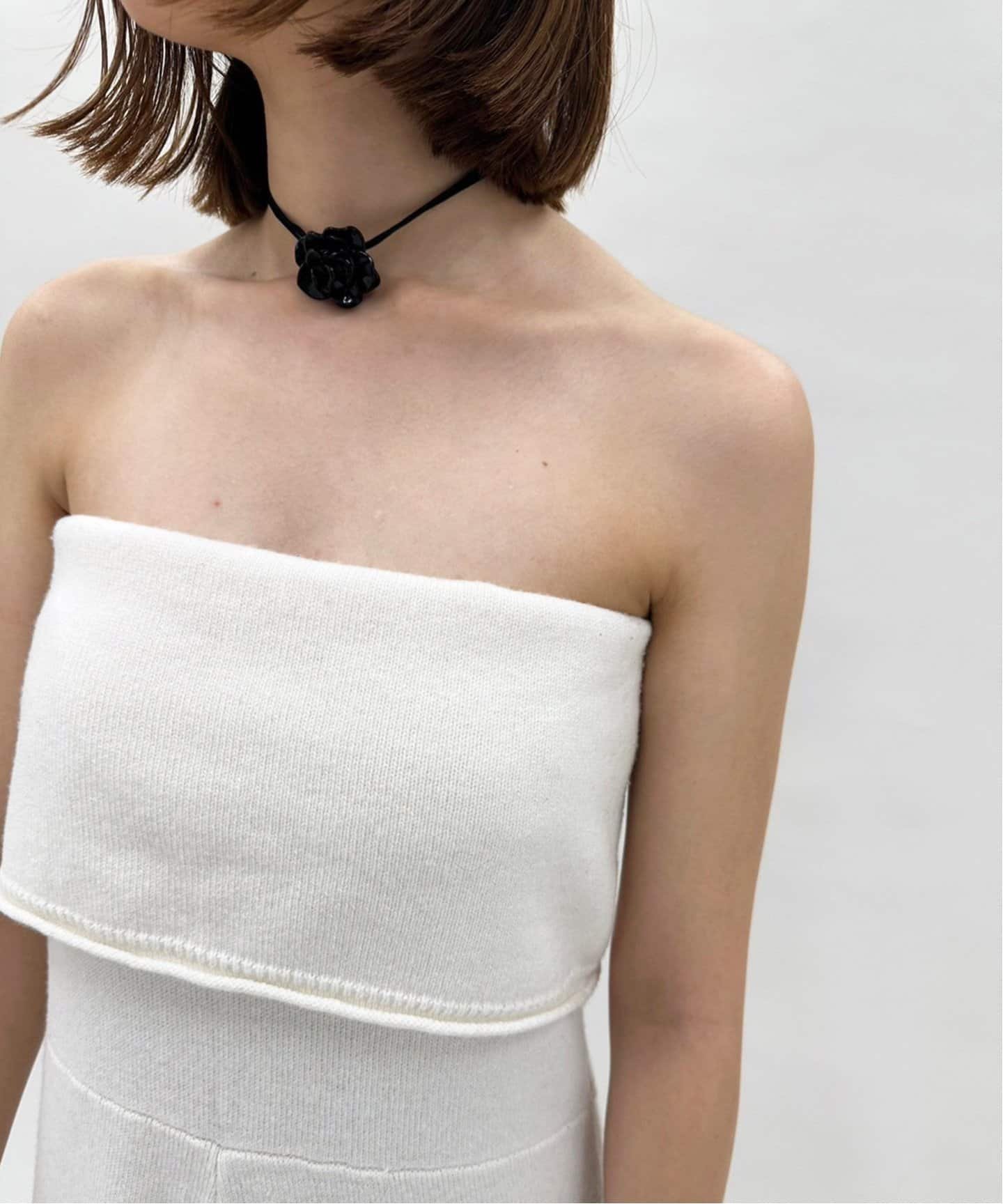 SALE／30%OFF】EDIT.FOR LULU 【NINFA HANDMADE/ニンファ ハンドメイド 