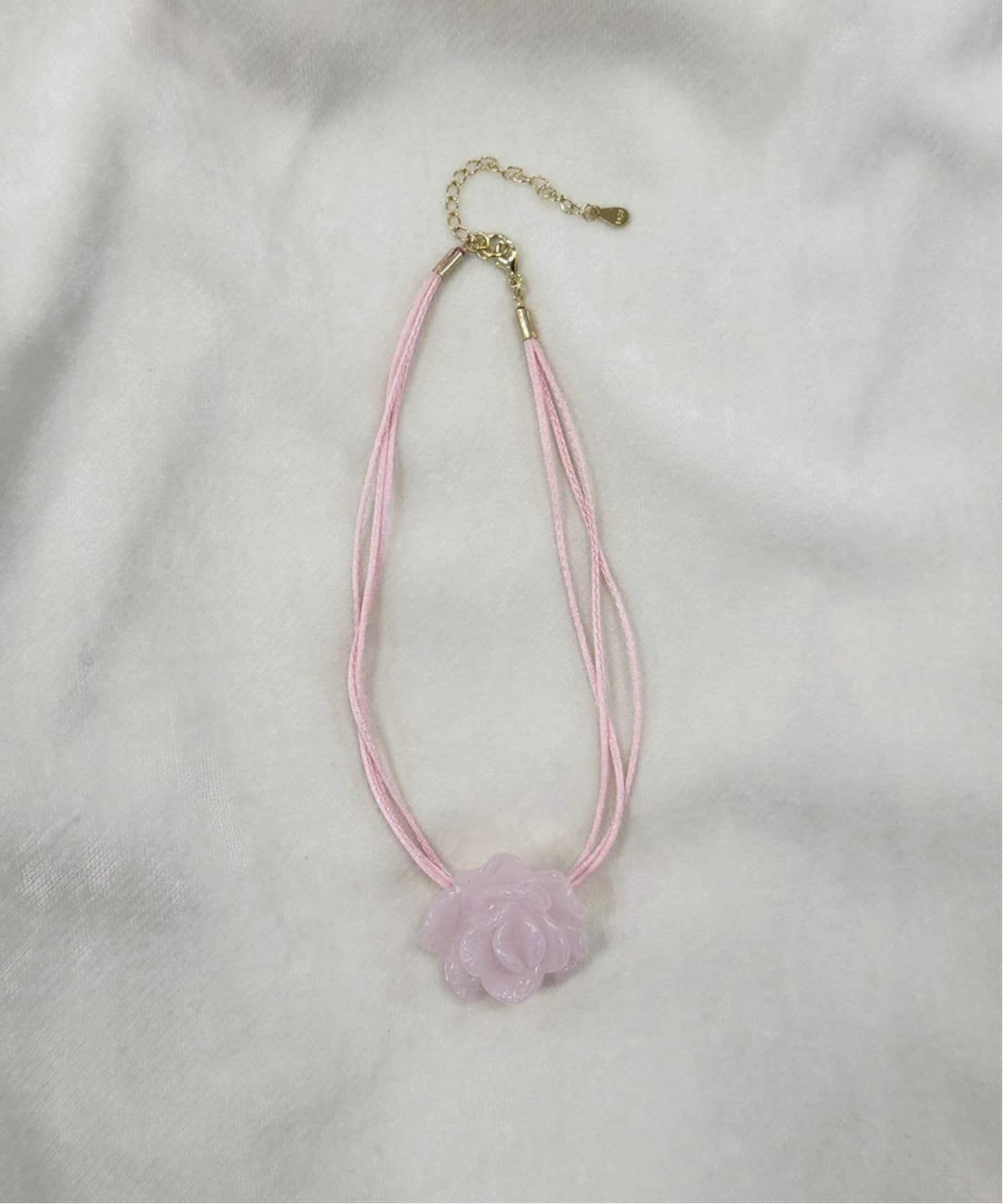 SALE／30%OFF】EDIT.FOR LULU 【NINFA HANDMADE/ニンファ ハンドメイド 