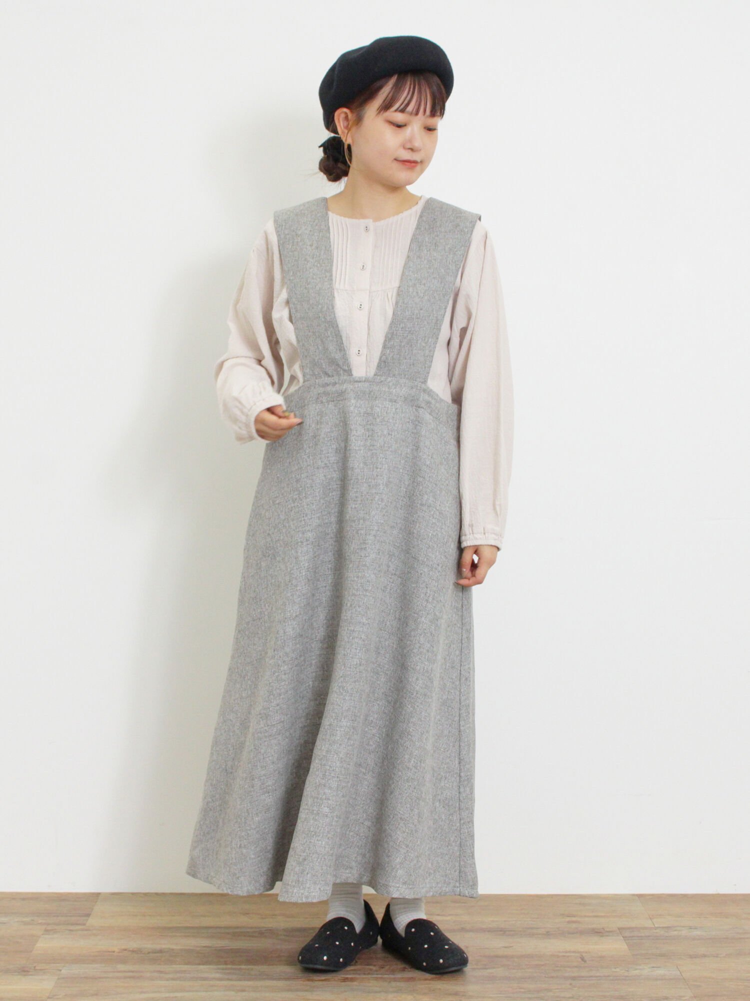 楽天市場】【SALE／50%OFF】Samansa Mos2/デニム前後着