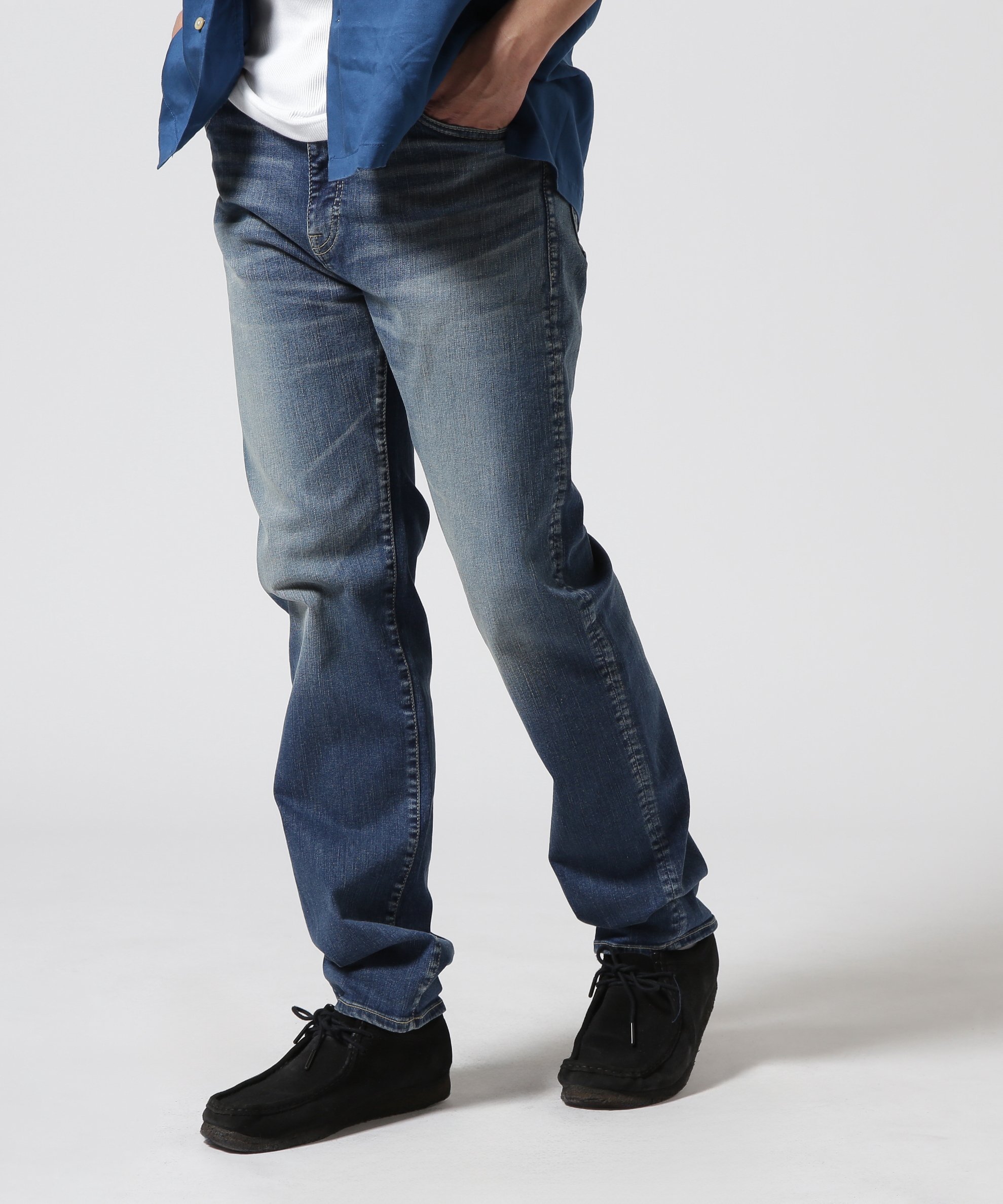 デニムカラーෆ‪bagチャーム☺︎✨ デニムカラーෆ‪bagチャーム☺︎✨‬