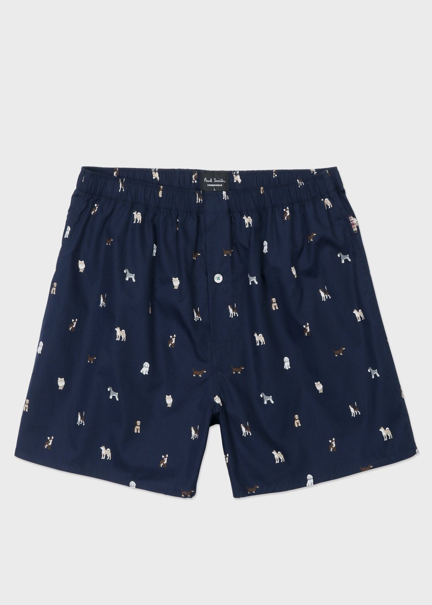 楽天市場】【無料ラッピング】 ポールスミス Paul Smith トランクス