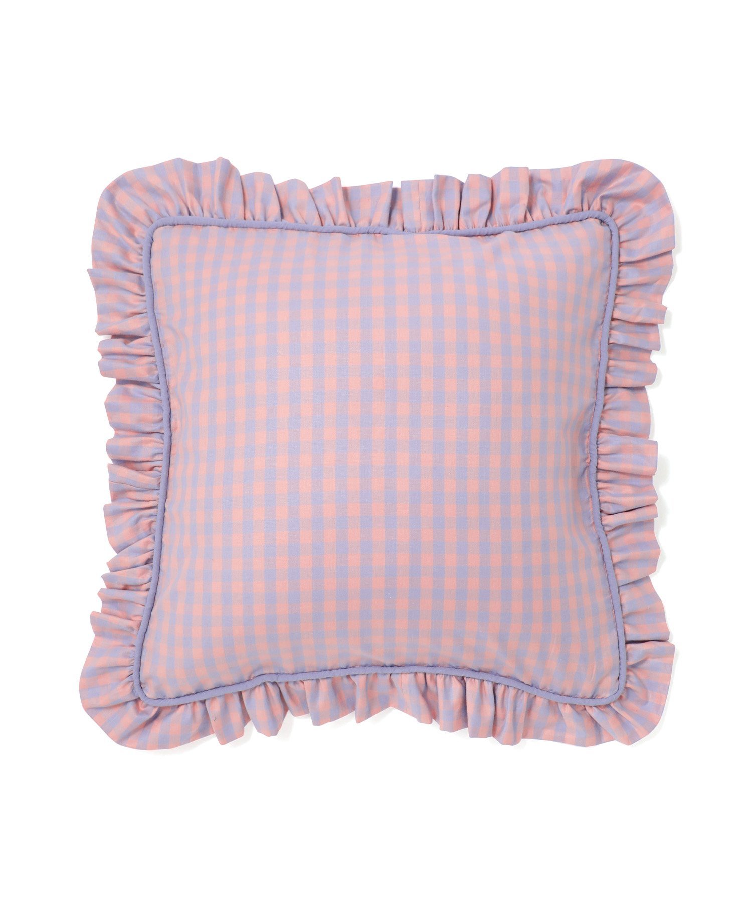 りくか様ご確認ページ♡フリルクッションカバー・フリルティッシュカバー りくか様ご確認ページ♡フリルクッションカバー・フリル