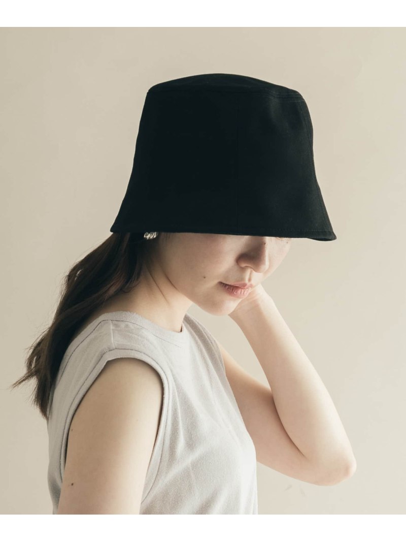 通販オンライン ショップ SMELLY CLOTHING TROG BUCKET HAT バケット