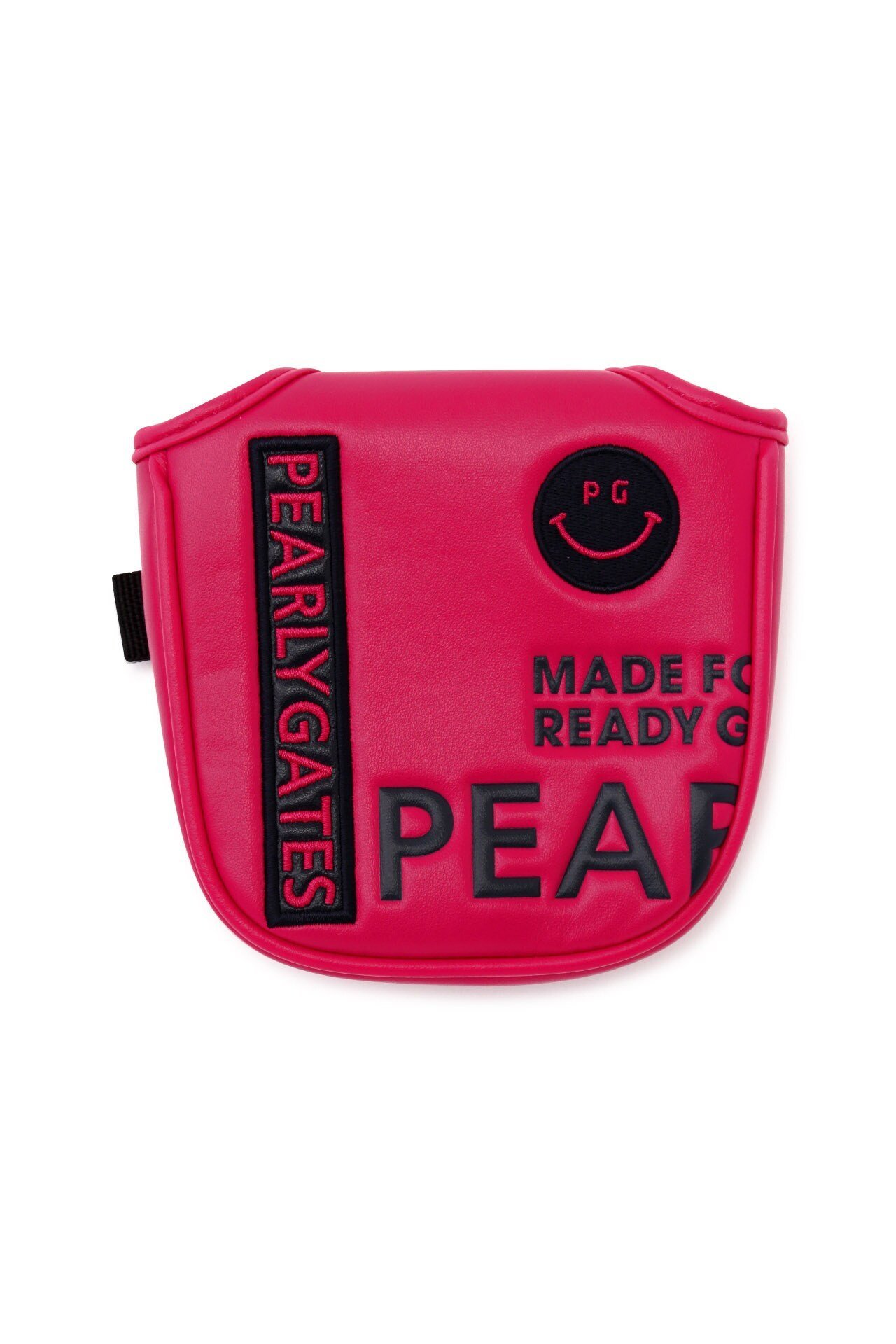 PEARLY GATES - パーリーゲイツ ジャックバニー ゴルフ パターカバー 新品未使用 楽天市場】【PREMIUM SALE 30%OFF】Jack Bunny!! by PEARLY