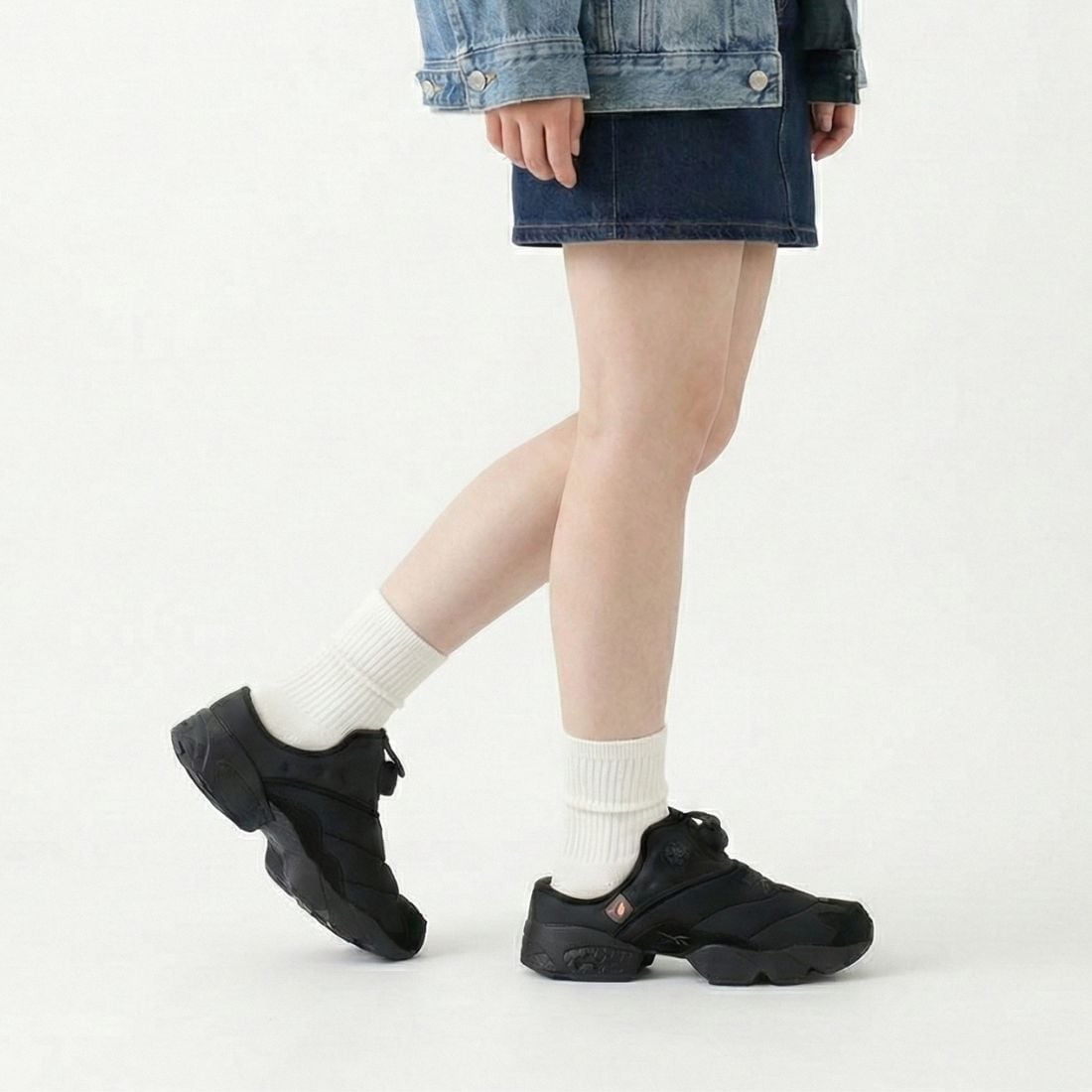 楽天市場】Reebok INSTAPUMP FURY MULE【リーボック インスタ ポンプ