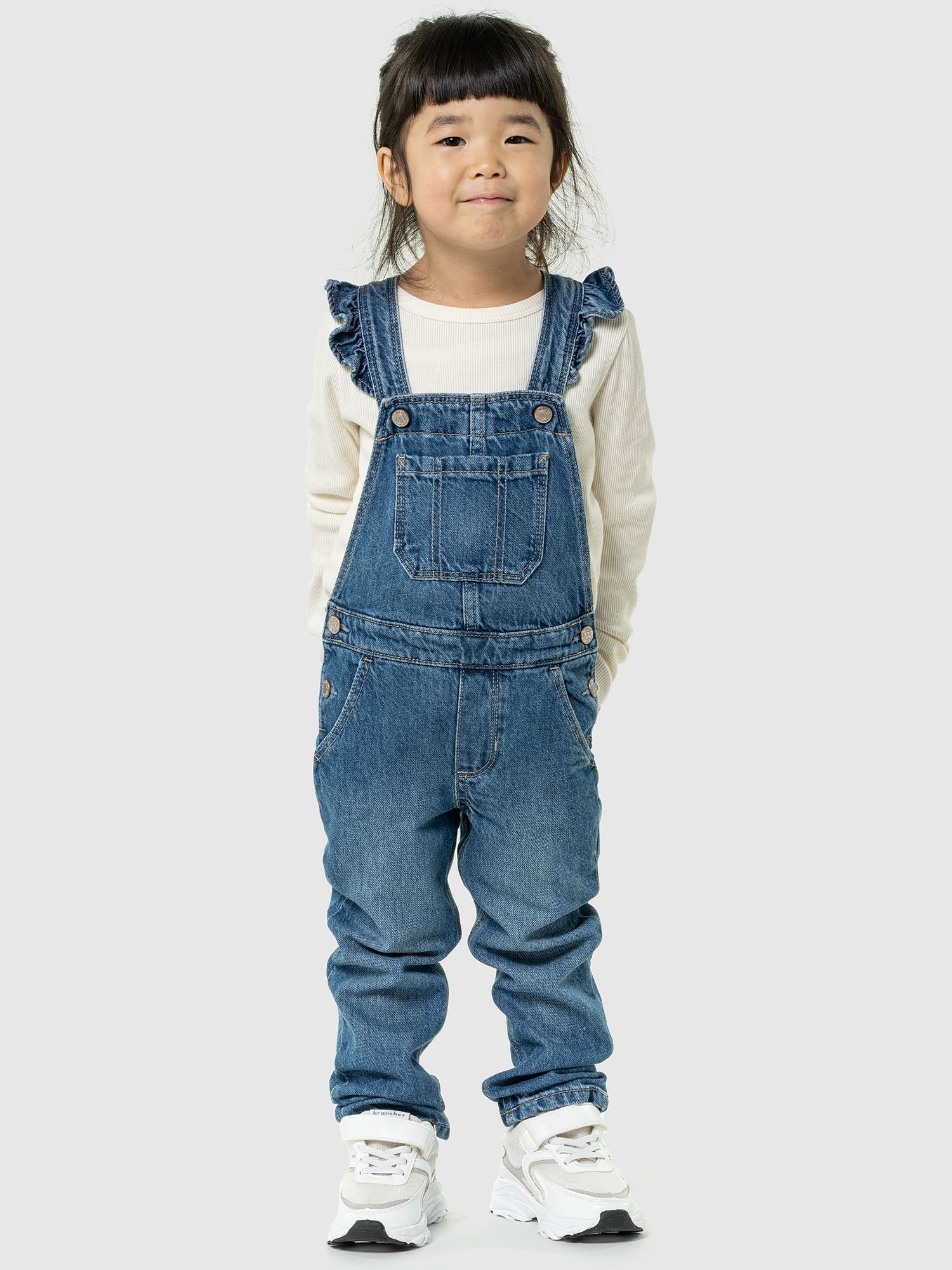最終値下げ！人気商品！GAP オーバーオール サロペット 新品 GAP サロペット オーバーオール ウルトラソフト デニム バギー