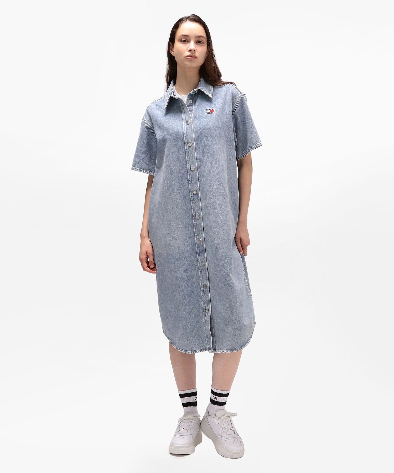 楽天市場】【SALE／40%OFF】(W)TOMMY HILFIGER(トミー