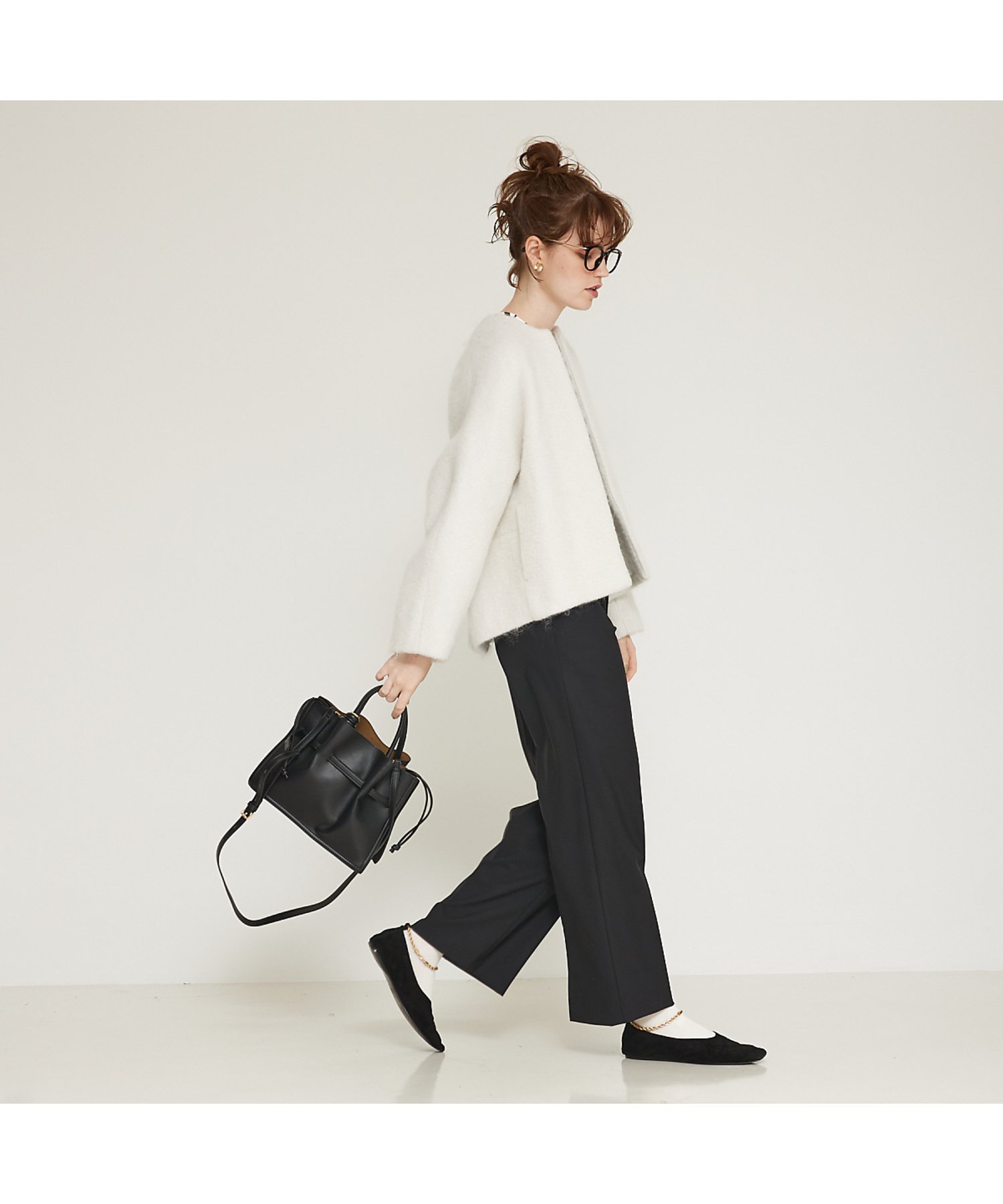 新品⭐︎LOWELL things ナイロン2WAYバッグ 新品⭐︎LOWELL things ナイロン2WAYバッグ