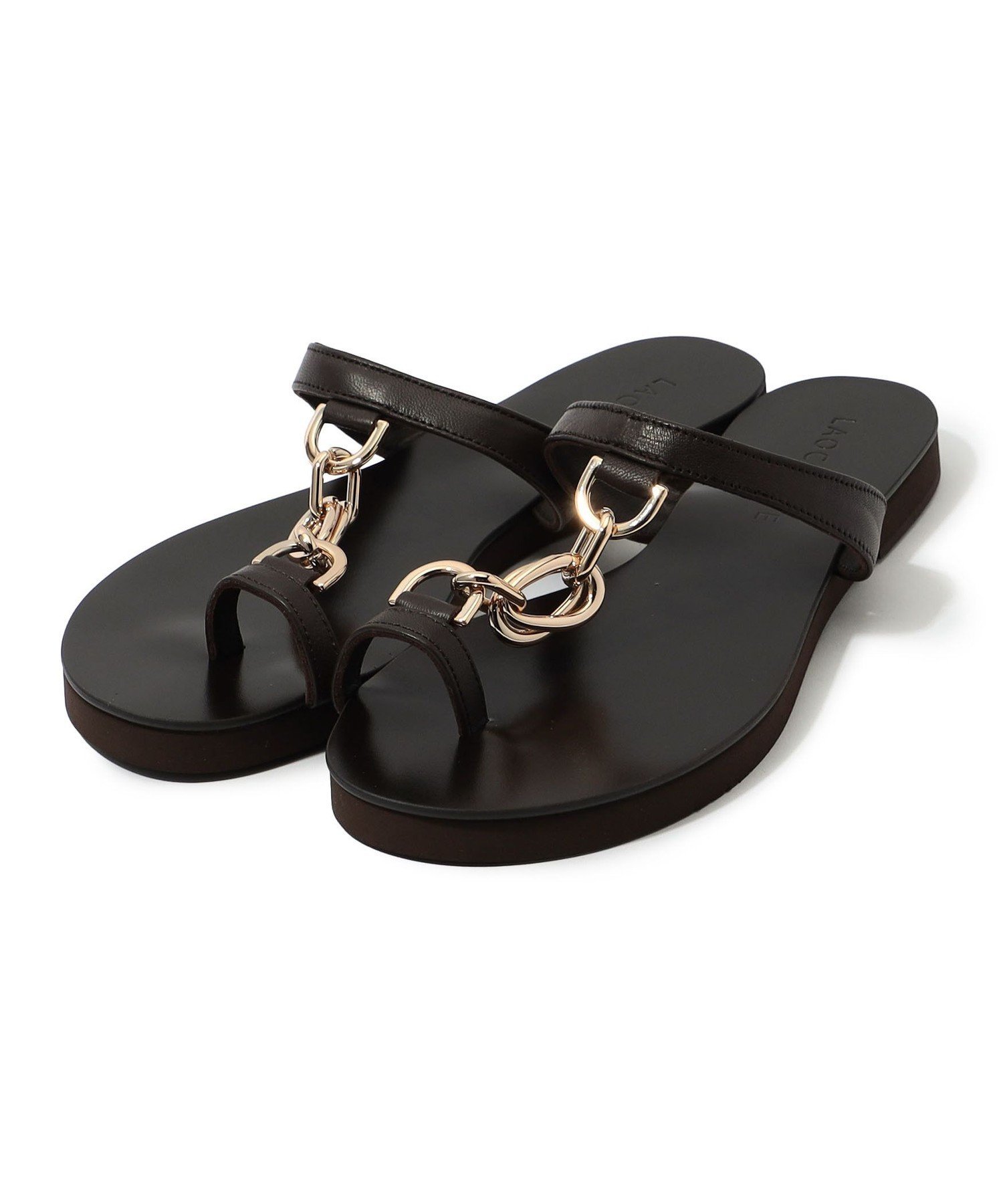 楽天市場】【SALE／40%OFF】HEREU Espol レザーサンダル TOMORROWLAND