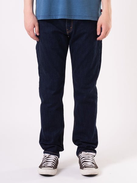 楽天市場】Levi's 502 / Taper denim pants stretch Ama Sequoia
