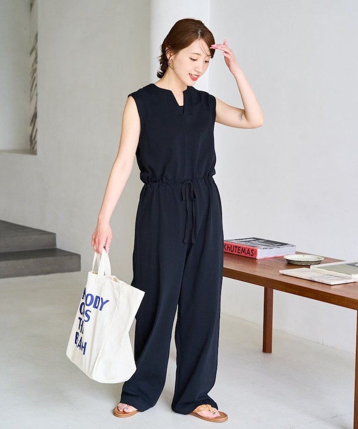 楽天市場】【SALE／30%OFF】UVカットサロペット FRAMeWORK