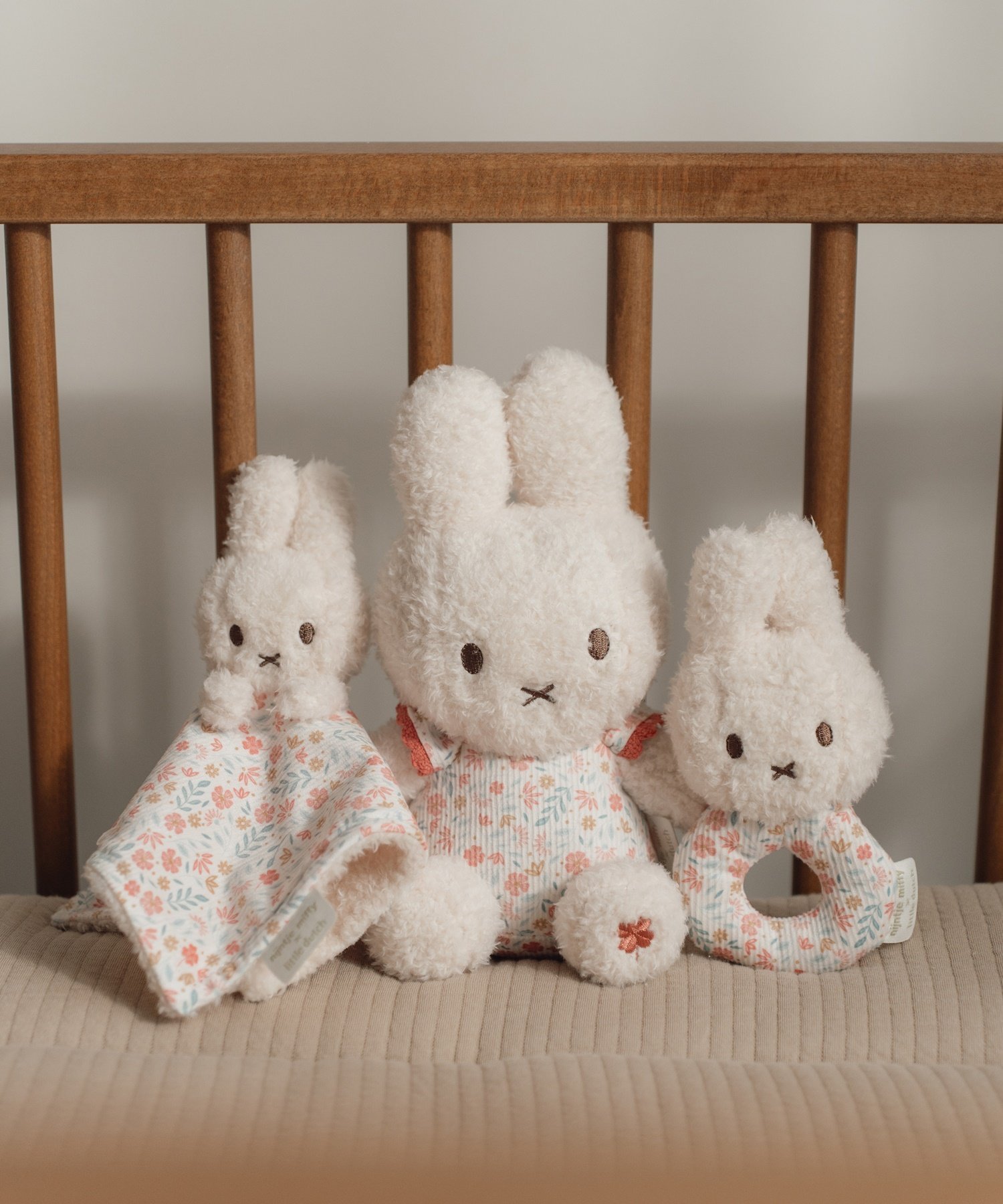 楽天市場】【正規代理店】 Little Dutch リトルダッチ miffy x Little