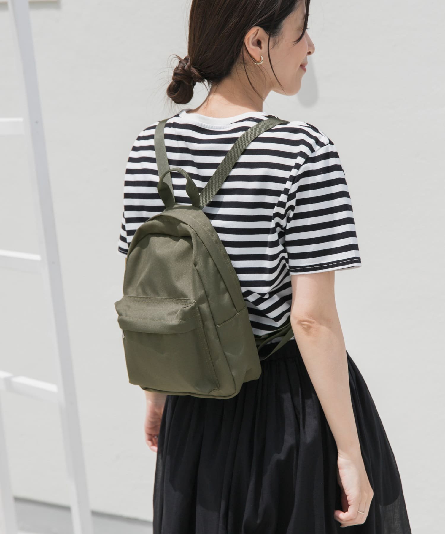 ノースフェイス　ネバーストップ ミニバック リュック　バッグ NMW82351 楽天市場】THE NORTH FACE(ザ・ノース・フェイス) NMW82351