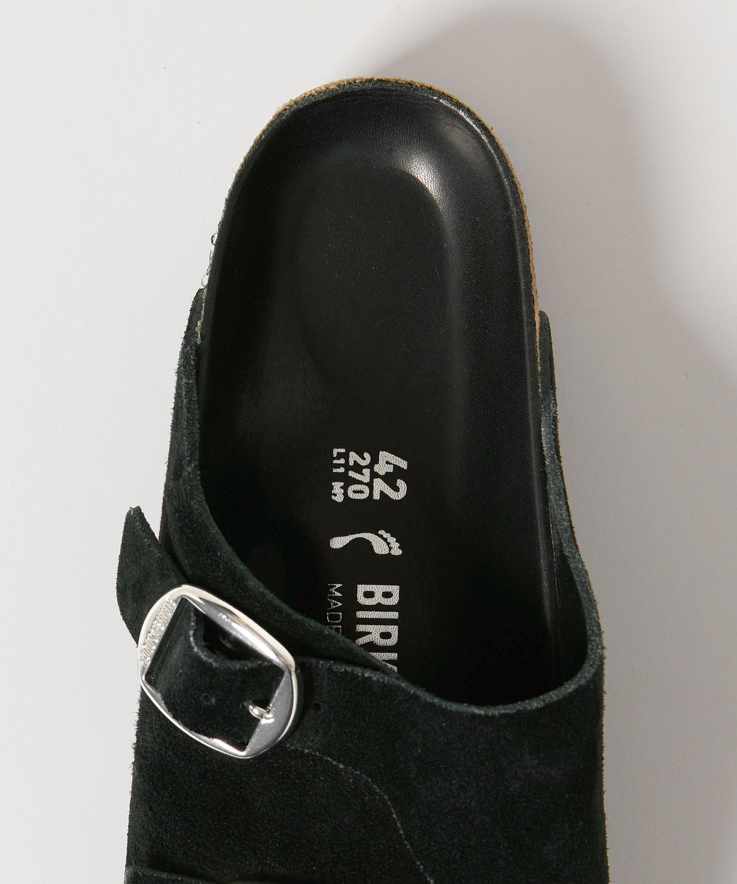 BEAUTY&YOUTH UNITED ARROWS 【別注】 ＜BIRKENSTOCK
