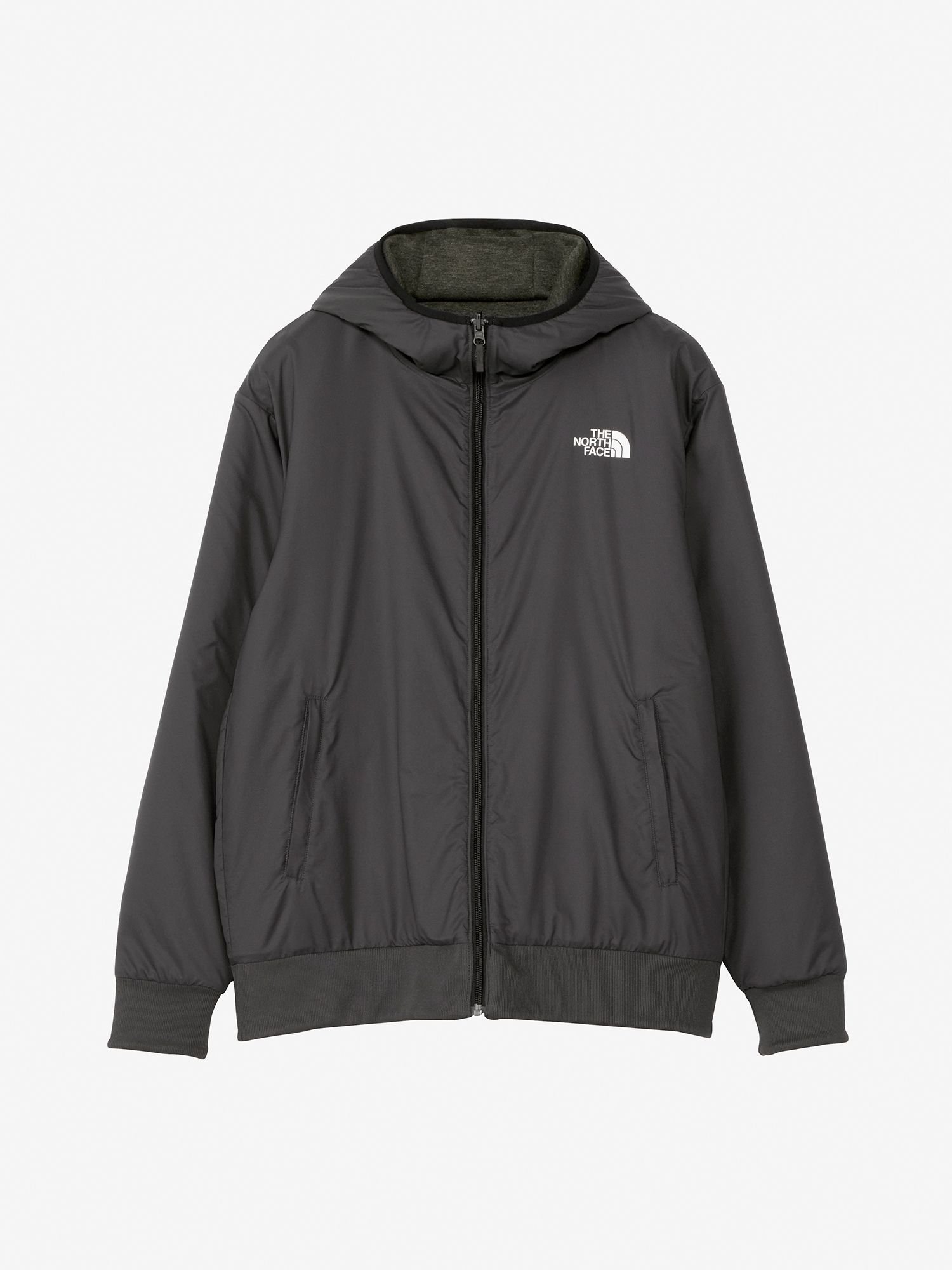 楽天市場】THE NORTH FACE REVERSIBLE TECH AIR HOODIE size：L ザ