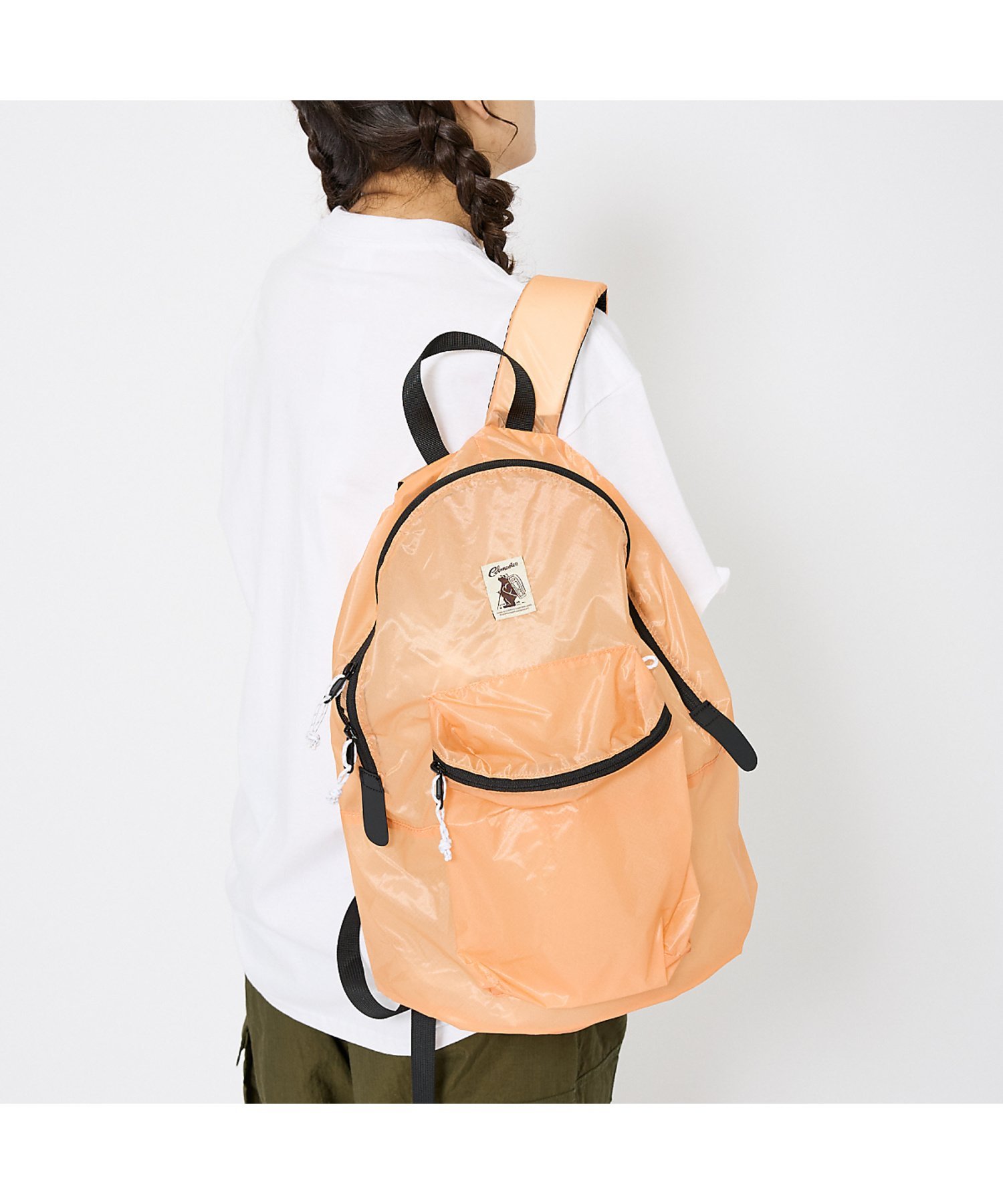 楽天市場】β MEN 【β MEN】ネオプレンバックパック【COMME CA