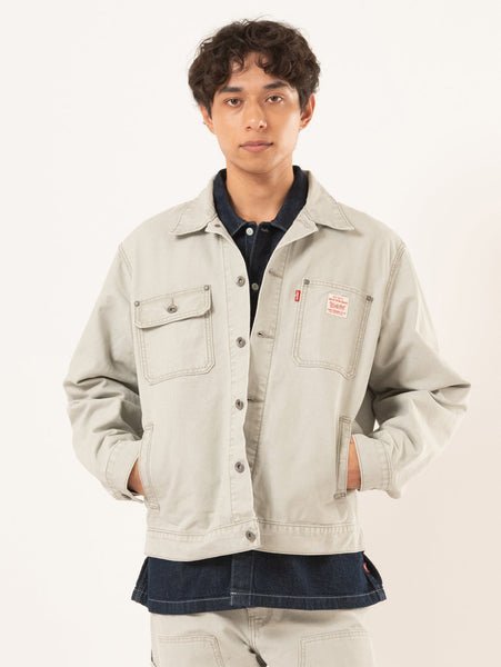 楽天市場】【SALE／70%OFF】Levi's WORKWEAR SUNRISE トラッカー