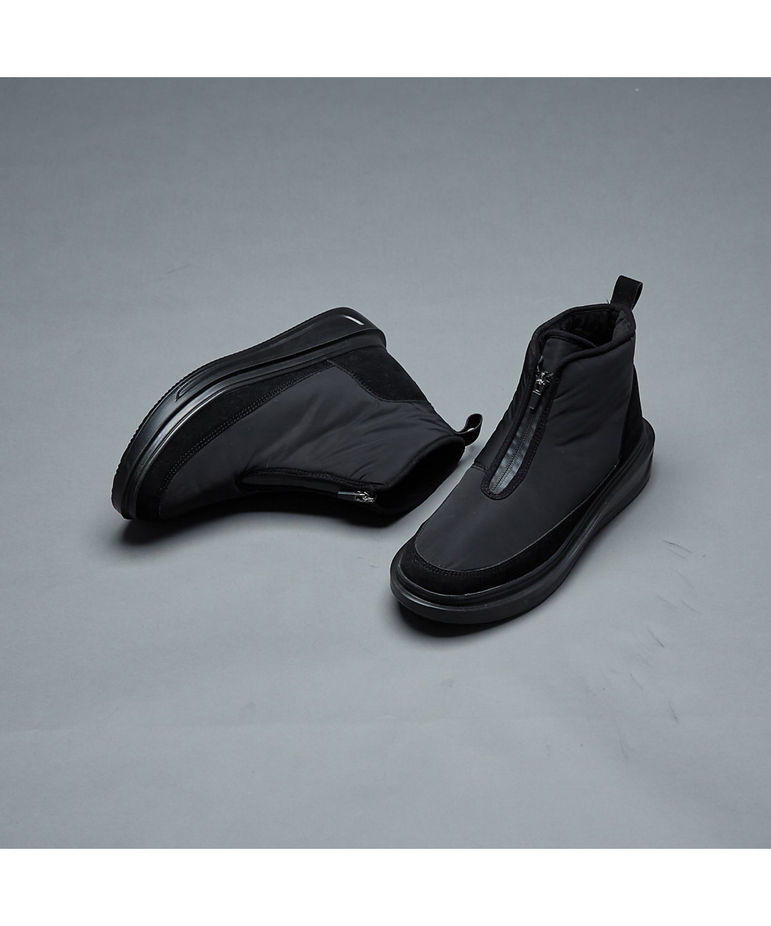 楽天市場】SUBU スブ メンズ カマン ウィンターブーツ KAMAN Winter