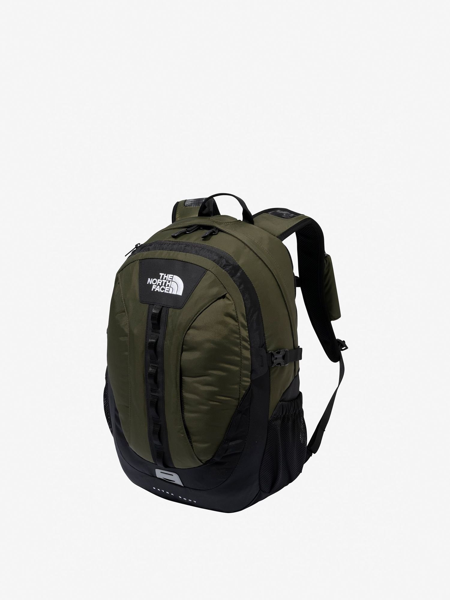 極美品★THE NORTH FACE★EXTRA SHOT 30L カーキ ザ・ノース・フェイス THE NORTH FACE 【正規取扱店】EXTRA SHOT
