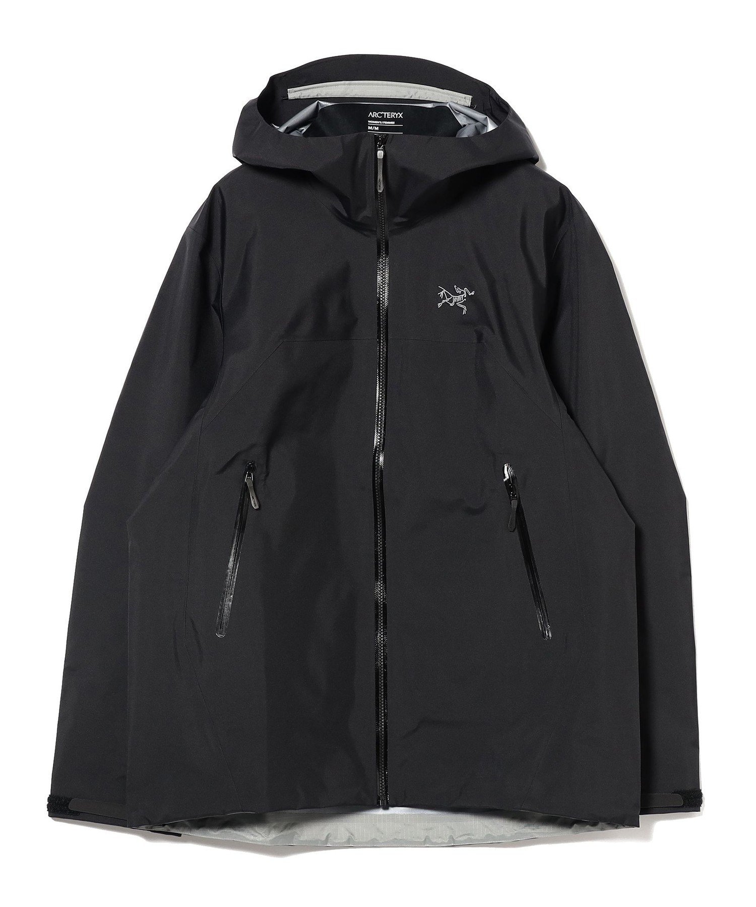 ARC’TERYX × BEAMS BOY 別注 Squamish Hoody 楽天市場】ARC'TERYX * BEAMS BOY / 別注 Squamish Hoody BEAMS