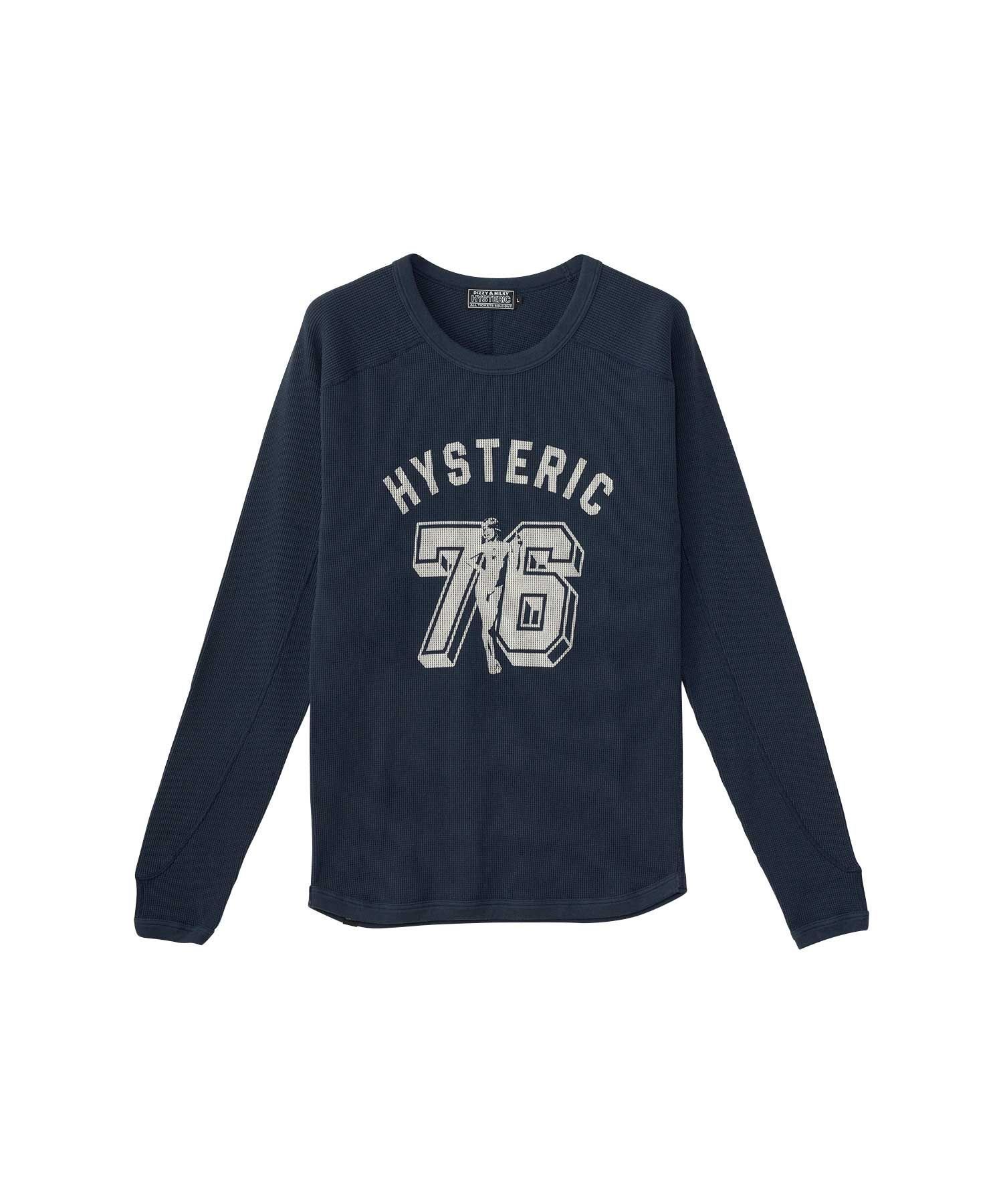 トップス HYSTERIC GLAMOUR GREATEST PARTY SOUNDS Amazon | [ヒステリックグラマー] GREATEST PARTY SOUNDS T