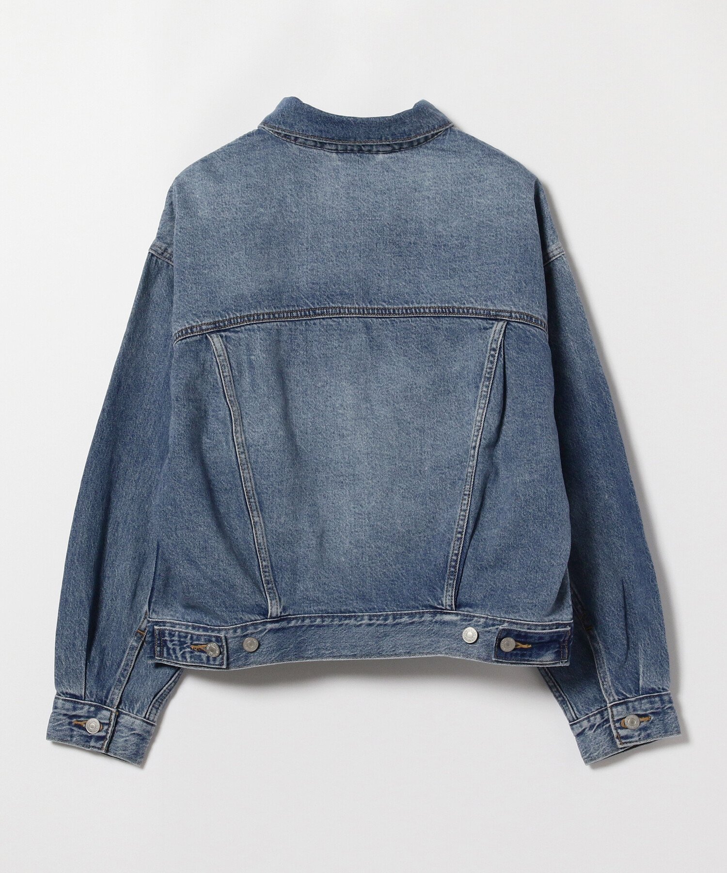 Ray BEAMS 【WEB限定】LEVI'S(R) / 90S トラッカー ジャケット