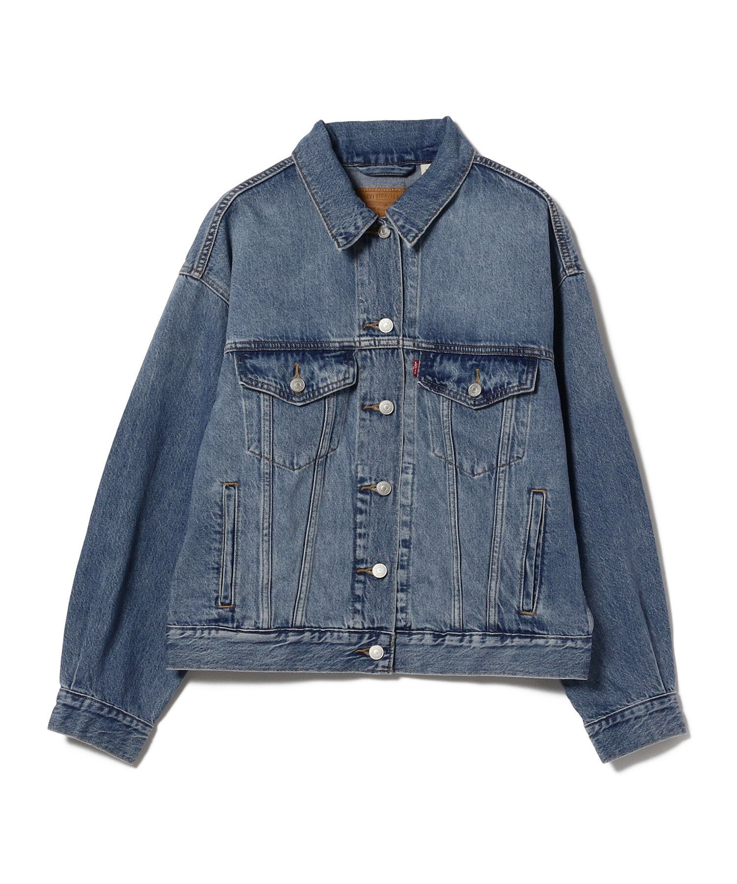 Ray BEAMS 【WEB限定】LEVI'S(R) / 90S トラッカー ジャケット
