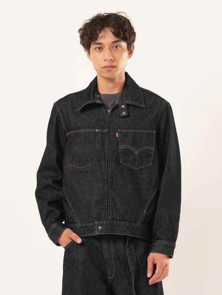 楽天市場】TWISTED トラッカージャケットトラッカージャケット ダーク