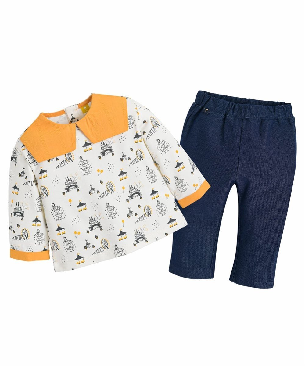 ☆アマ☆新品タグ付き☆moimolnセットアップ セットアップ | おしゃれな子供服 moimoln（モイモルン） 公式Online Store