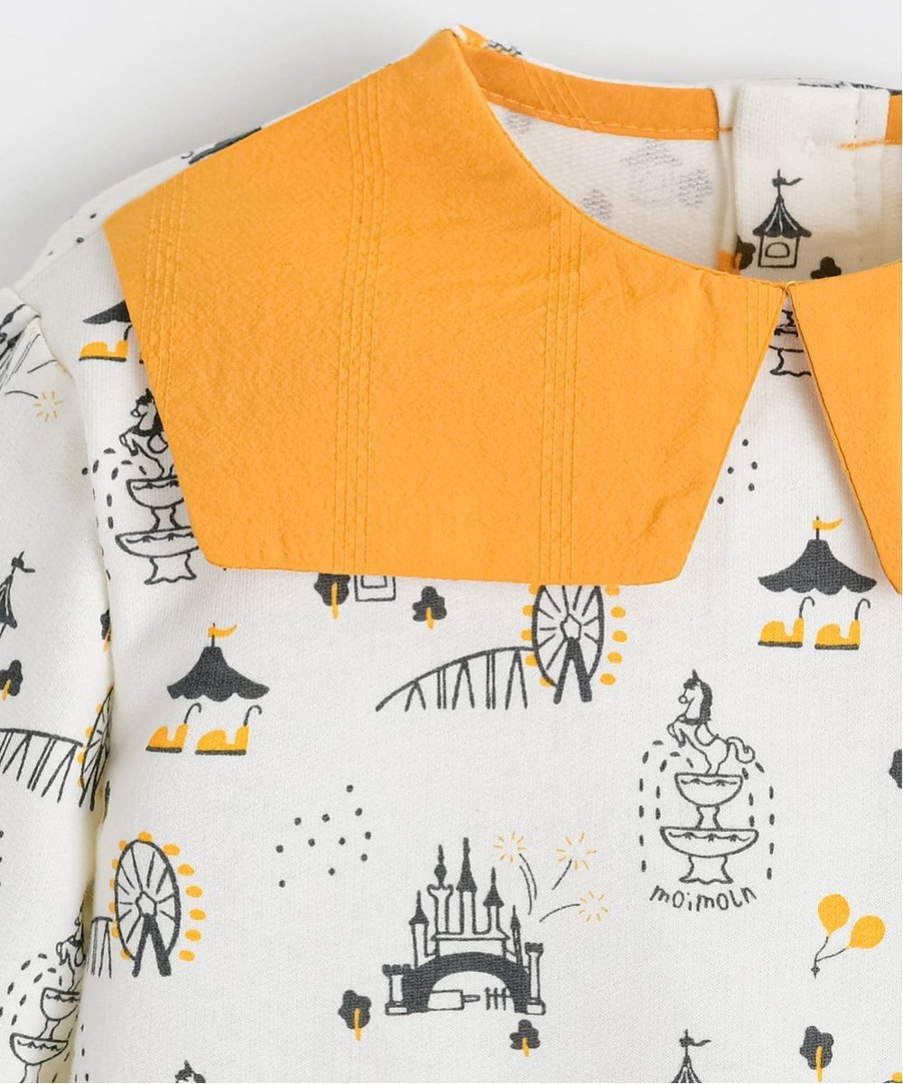 SALE／70%OFF】moimoln モイモルン/【セットアップ】テーマパーク