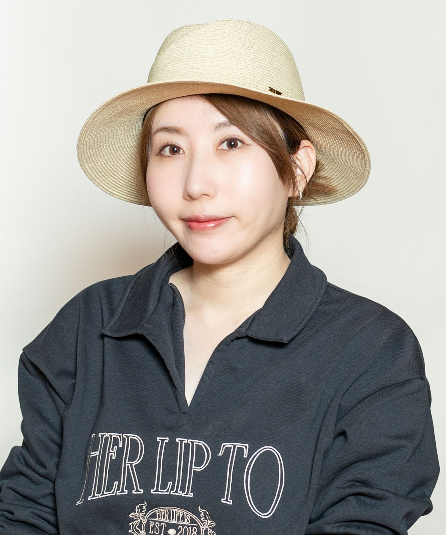 楽天市場】CA4LA AMERICAN P HAT カシラ 帽子 ハット ブラウン