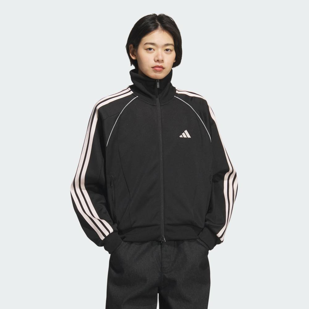 楽天市場】アディダス(adidas) ジャージ ジャケット レディース