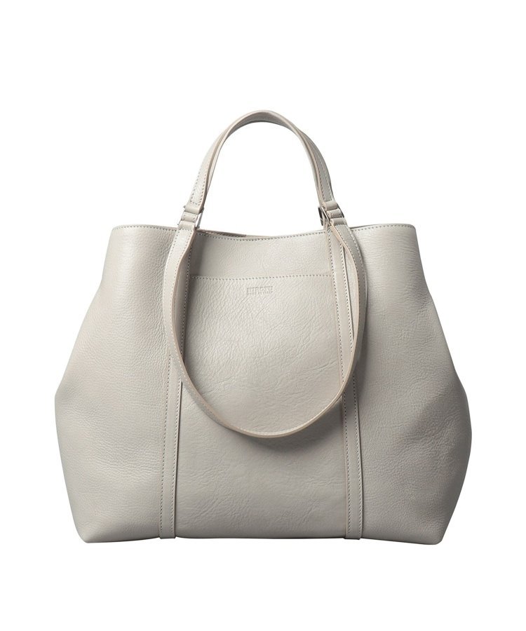 楽天市場】【パティオ】レザートートバッグ L 2WAY 本革 A4サイズ