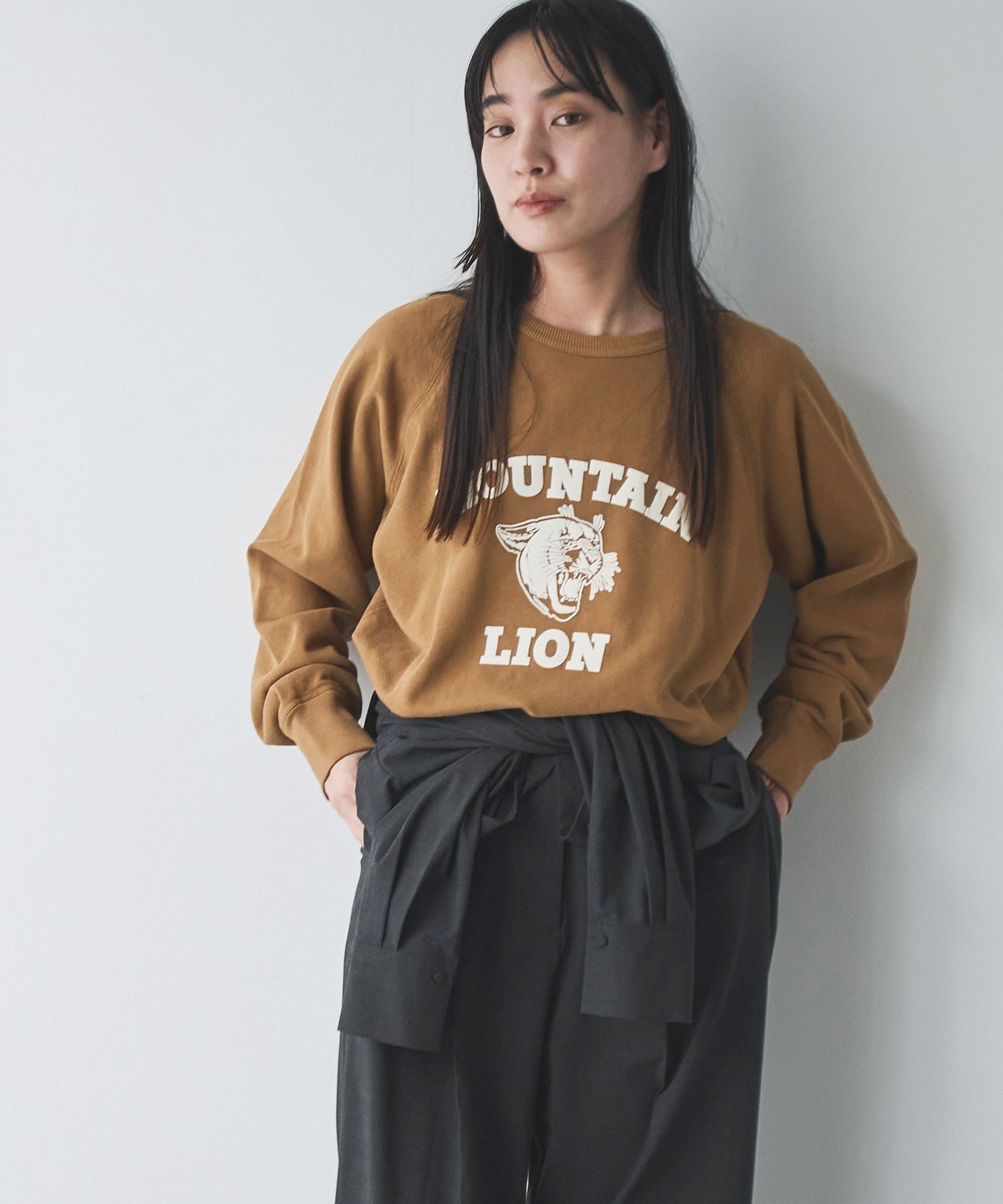トップス Mixta California Print S/S Sweat Shirt 楽天市場】MIXTA(ミクスタ)【MADE IN U.S.A】PRINT SWEAT SHIRTS