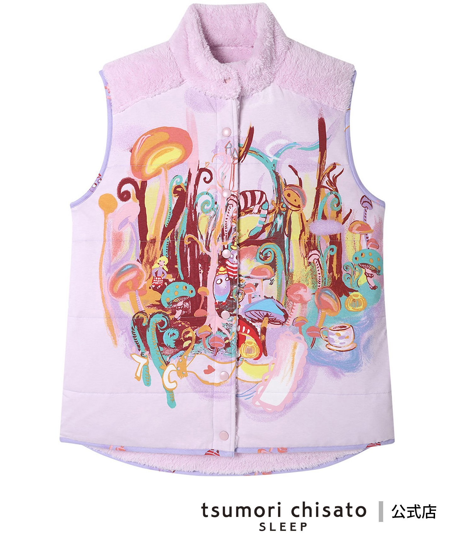 楽天市場】30％OFF ワコール Wacoal ツモリチサト tsumori chisato