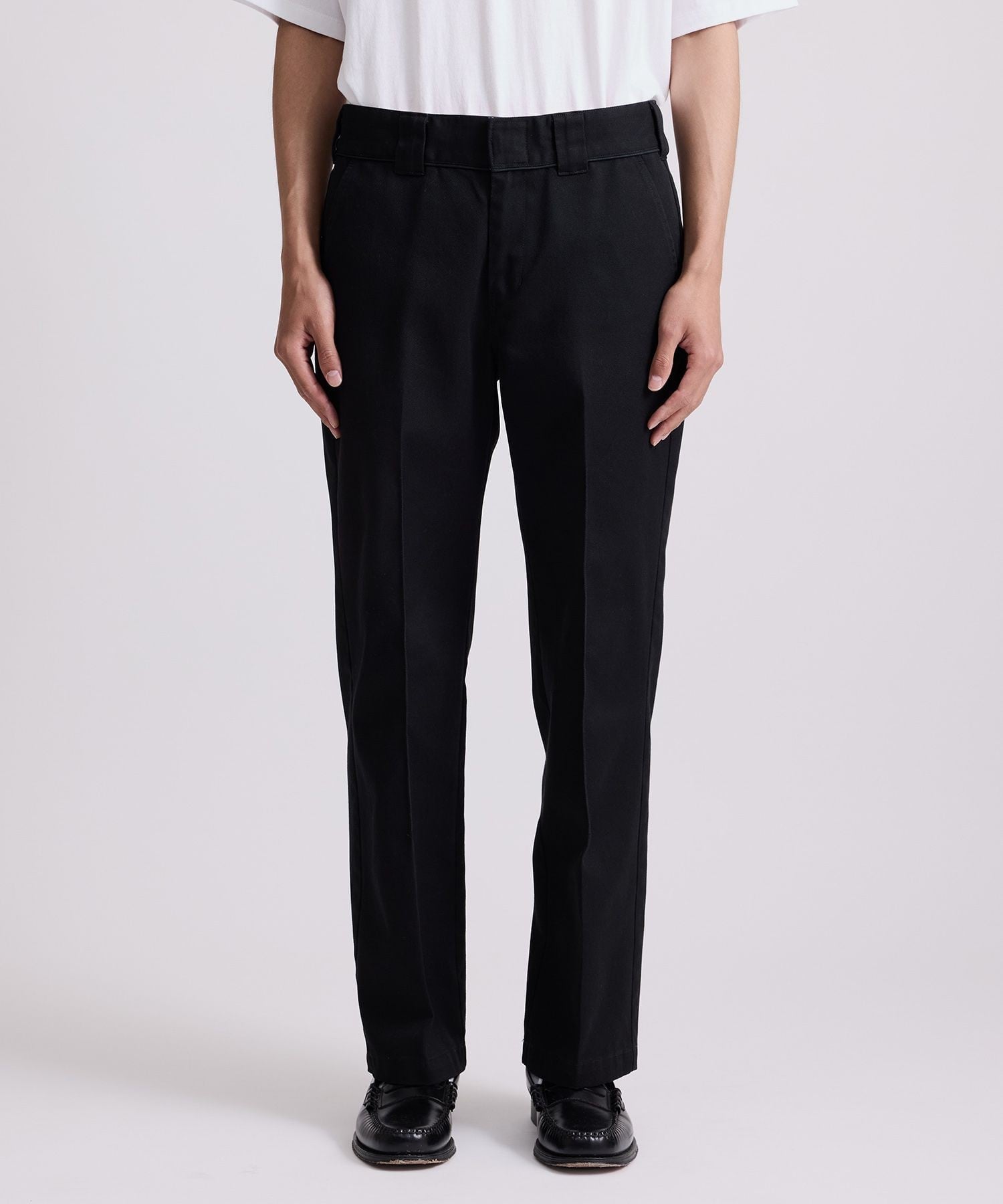 【新品未使用】saturdays nyc dickies スラックス Dickies® x Saturdays NYC 875 Slacks | Saturdays NYC Japan