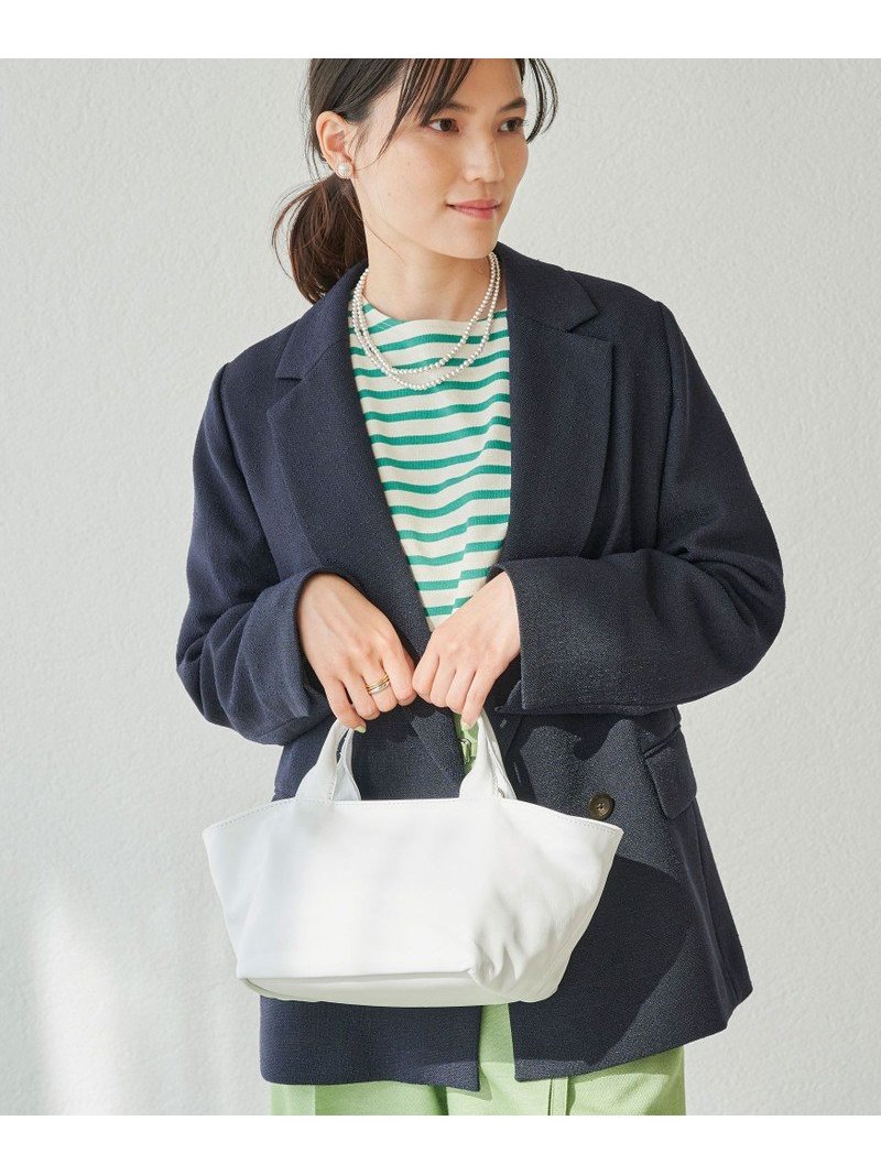 UNITED ARROWS green label relaxing ＜ A.la Malva ＞ フナゾコ 