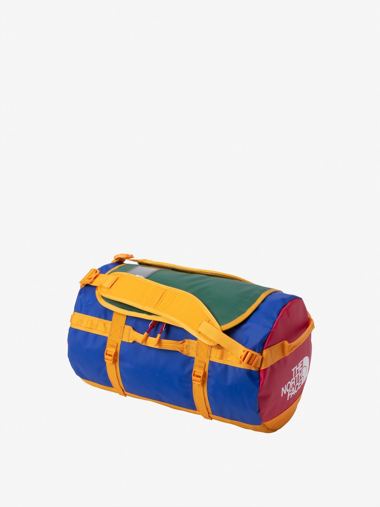 美品 正規購入 シュプリーム ノースフェイス ダッフルバッグ 42L 中古・古着通販】THE NORTH FACE (ザ ノース フェイス) Supreme