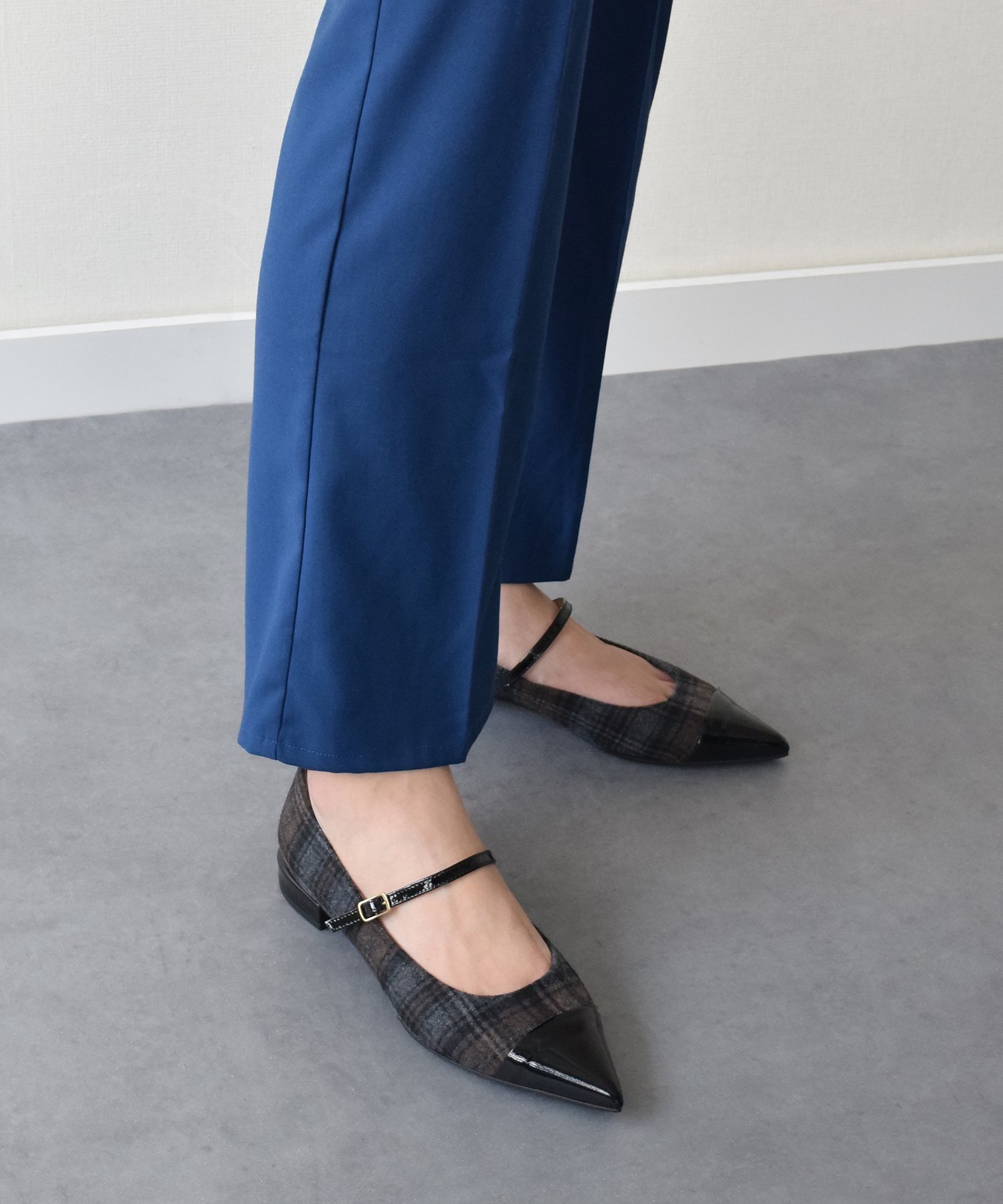 【新品未使用】TOMORROWLAND ファビオルスコーニ　パンプス　37 新品未使用】TOMORROWLAND ファビオルスコーニ パンプス 37 ファビオ