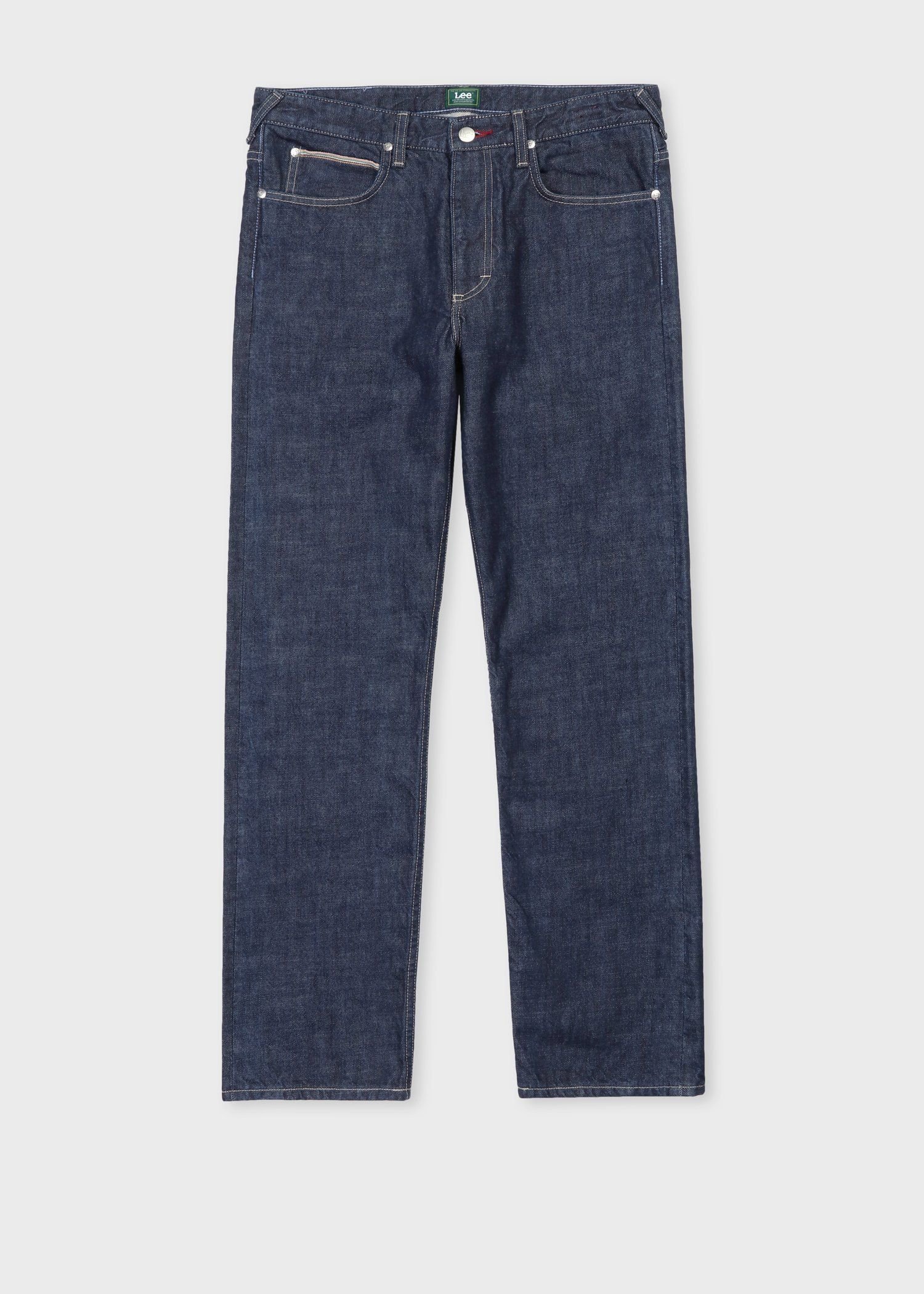 楽天市場】Paul Smith Paul Smith + Lee(R) ウォバッシュ ワーク