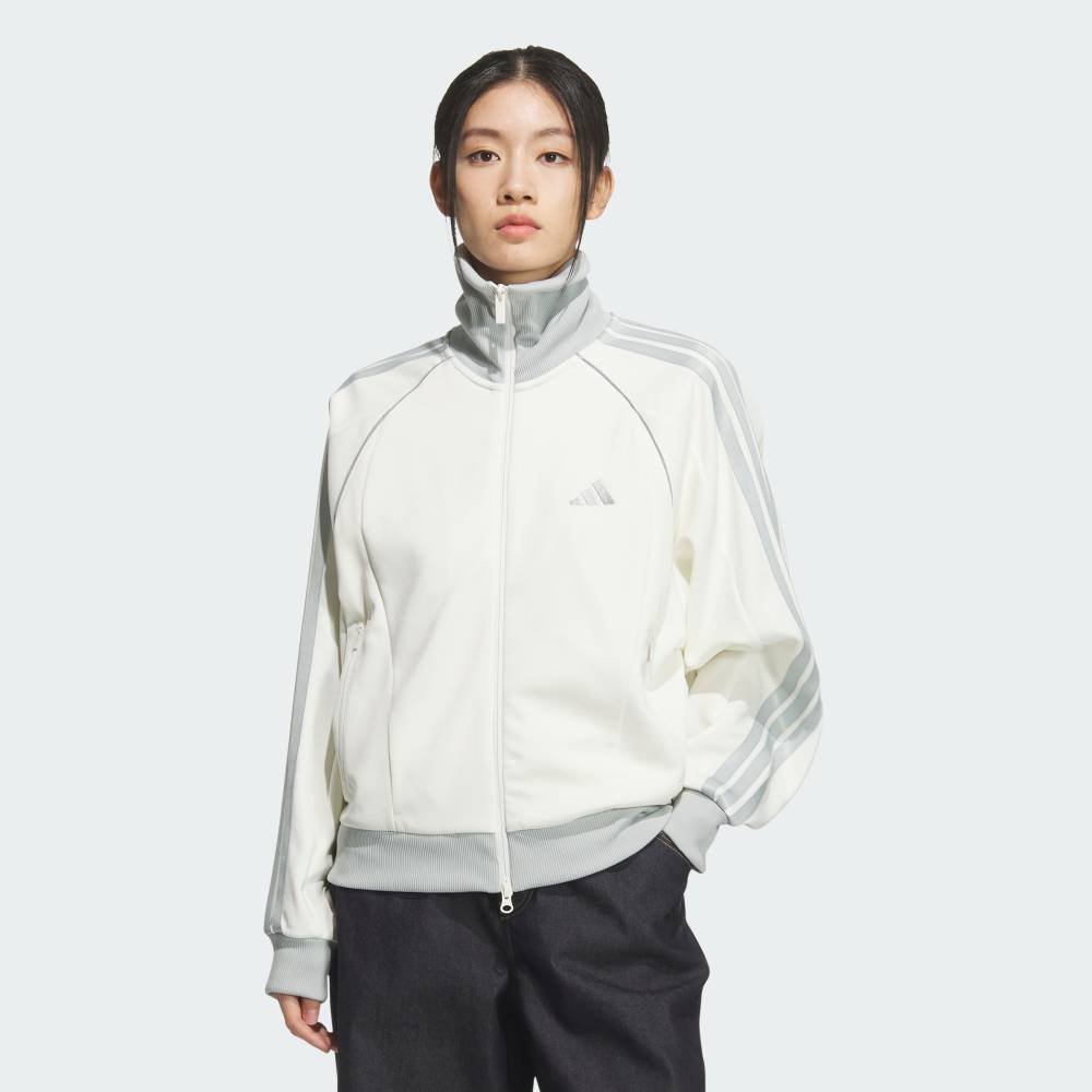 楽天市場】アディダス（adidas）（レディース）STSV トラックトップ