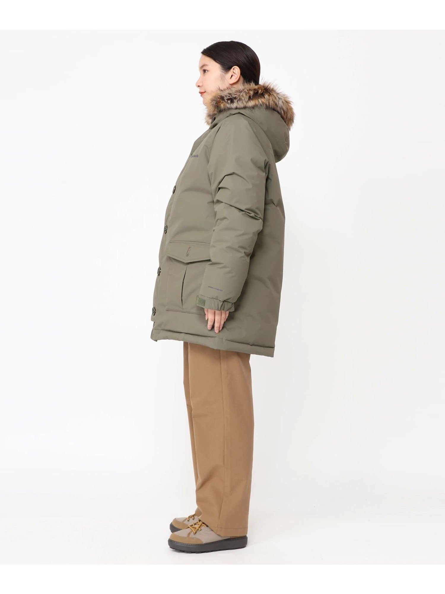 SALE／30%OFF】Columbia 【ユニセックス】タナナループダウン