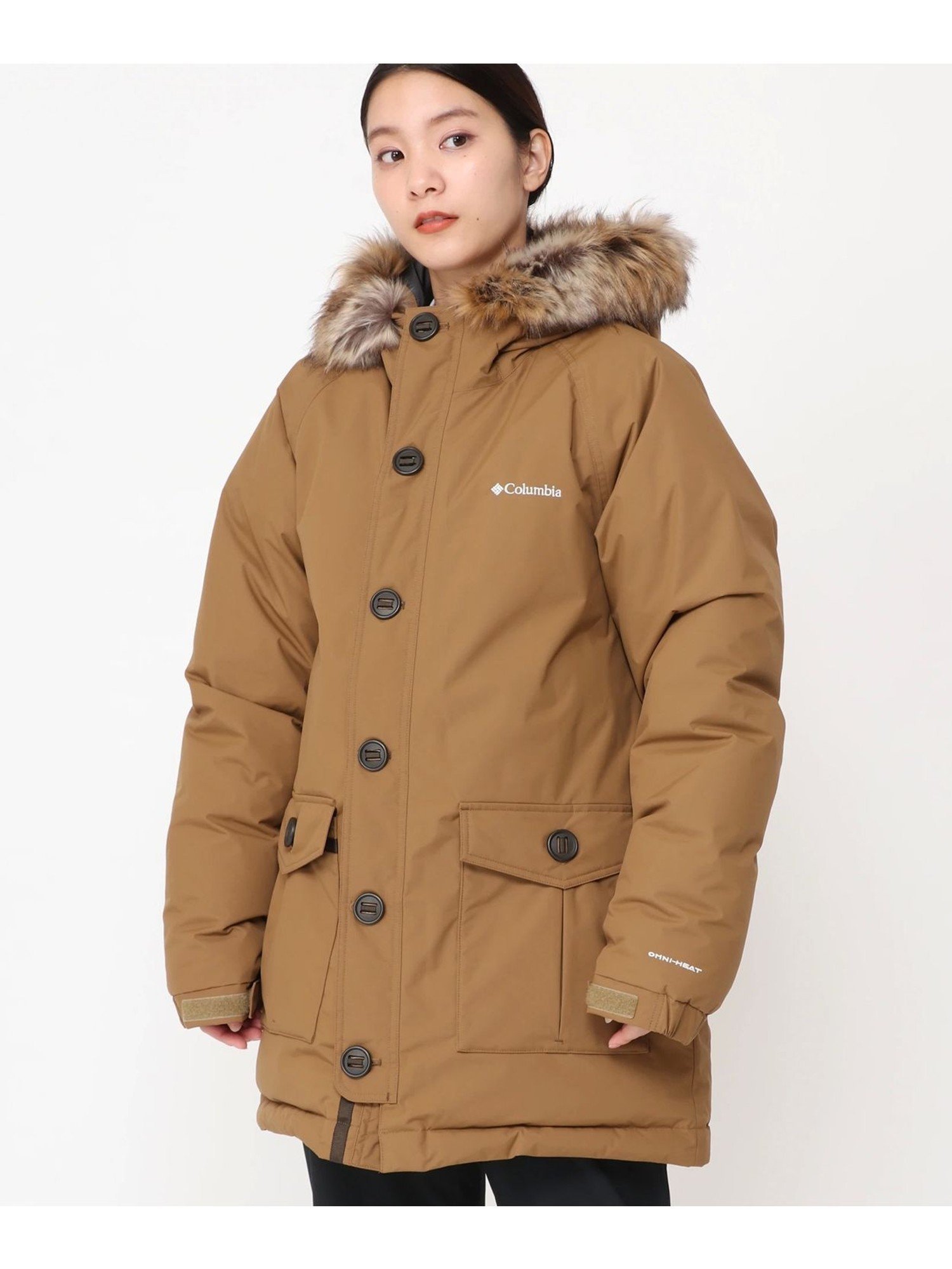 SALE／30%OFF】Columbia 【ユニセックス】タナナループダウン 