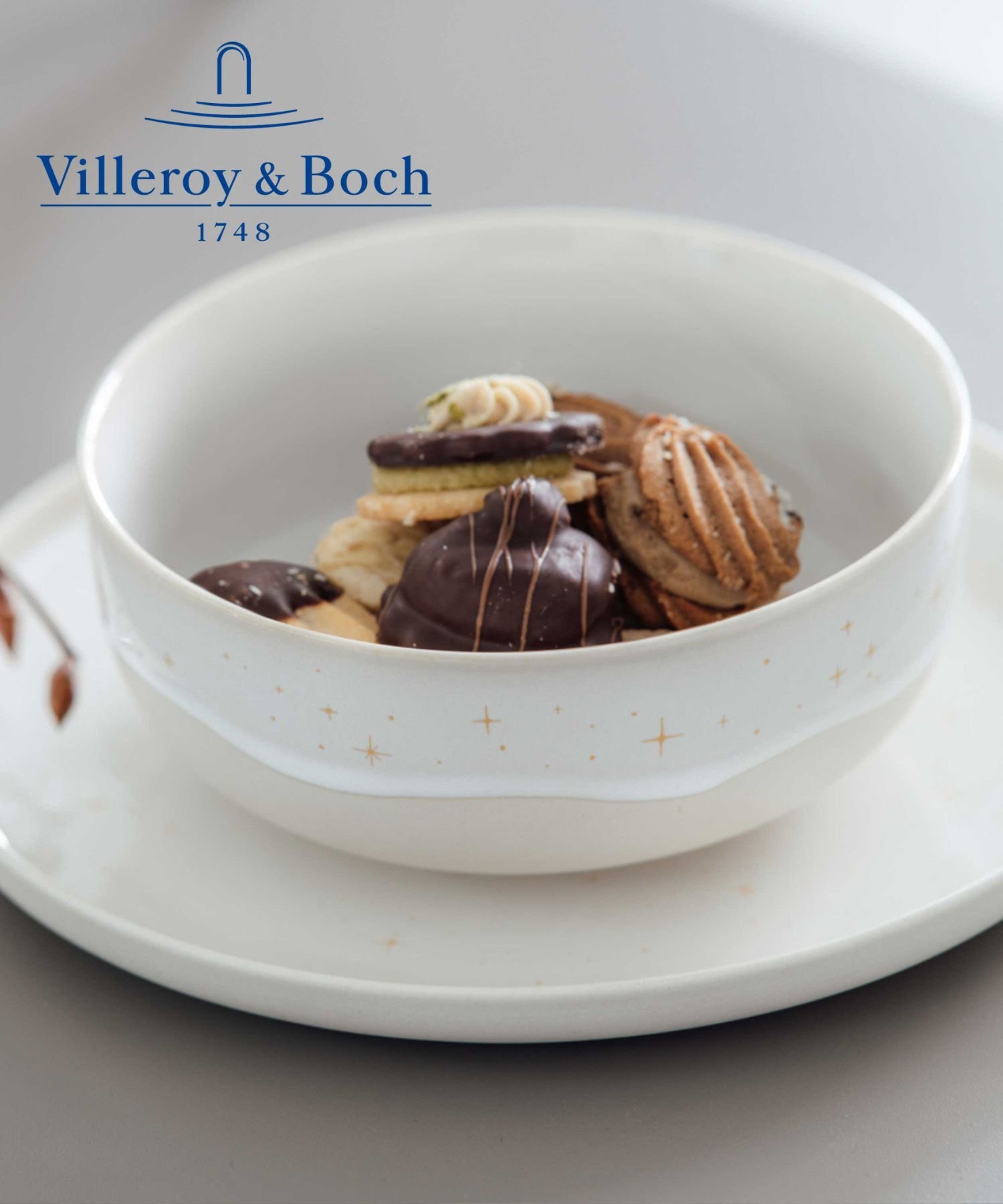 楽天市場】ビレロイ ボッホ 2枚セット 食器 皿 ボウル 21cm 深皿