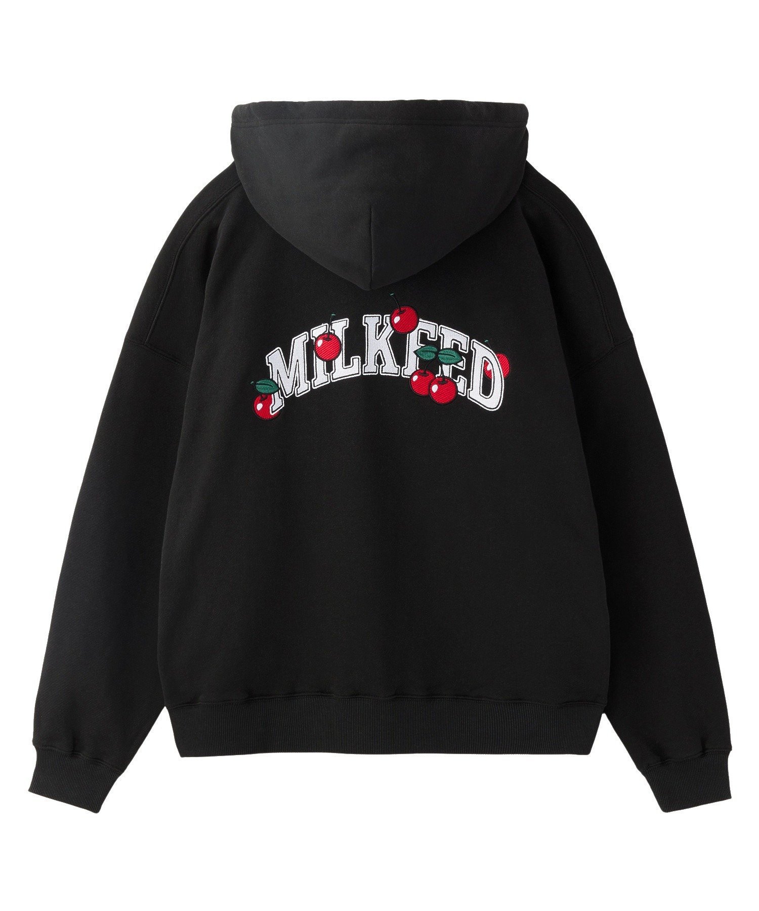 ネコまっしぐら(=^x^=) 　MILKFED パーカーセット ネコまっしぐら(=^x^=) 様専用 MILKFED パーカーセット