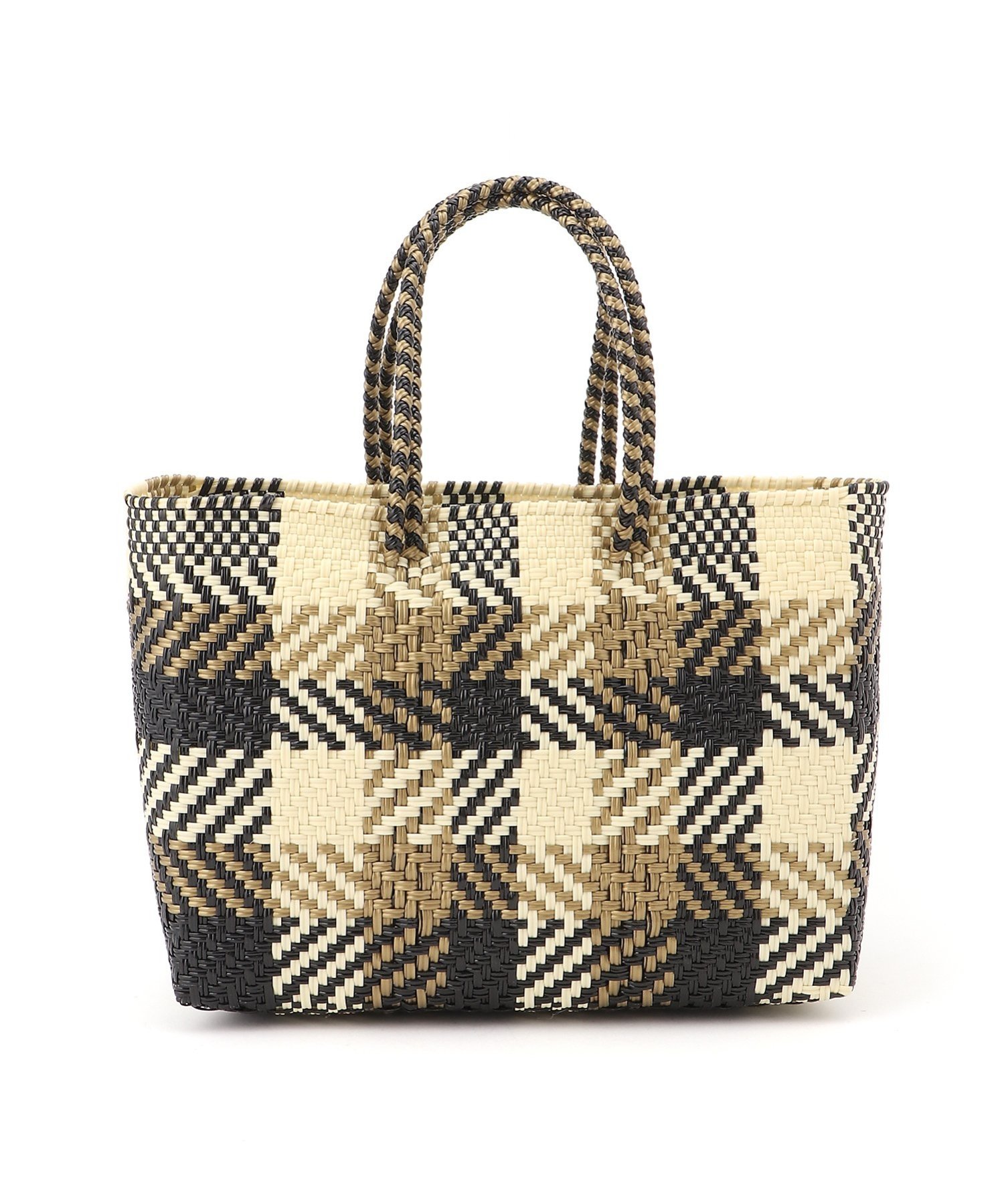 楽天市場】【新品】 Manimaris / マニマリス | きのこファー / カゴ