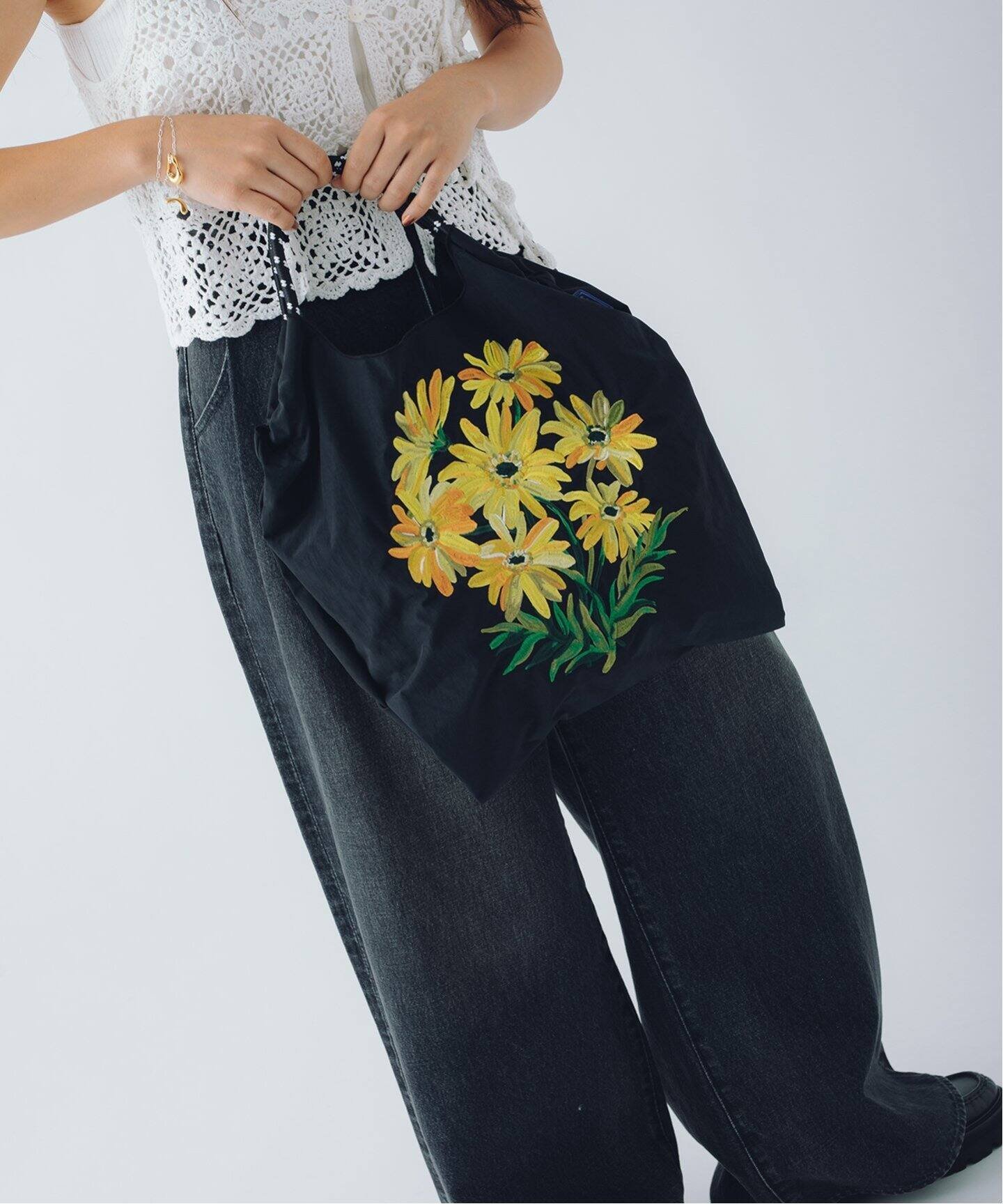 ボールアンドチェーン× TOLIGHT ジャーナルスタンダード レンガ BALL＆CHAIN ×TOLIGHT】コラボバッグ | ジャーナルスタンダード