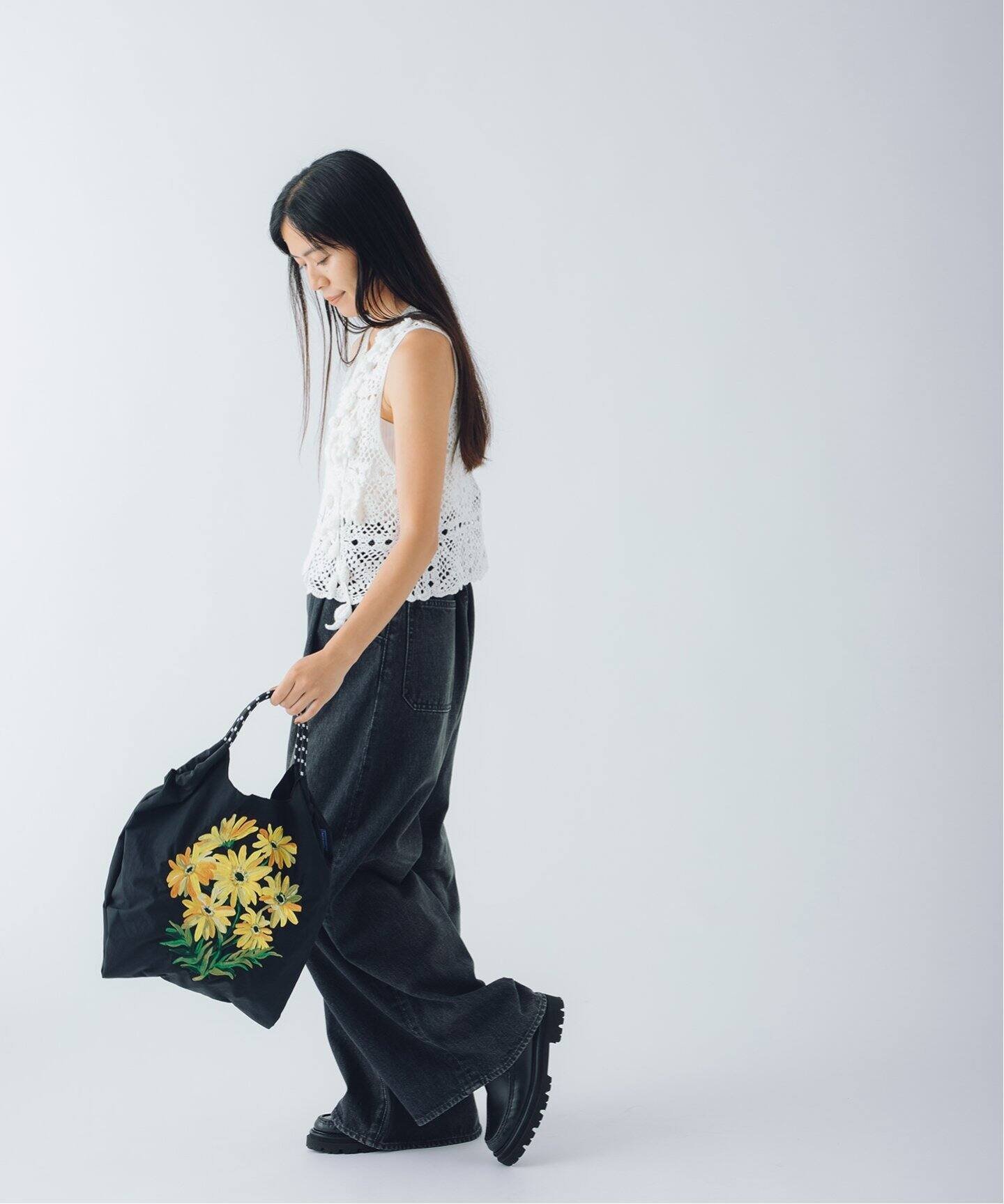 JOURNAL STANDARD 【BALL&CHAIN *TOLIGHT】コラボバッグ